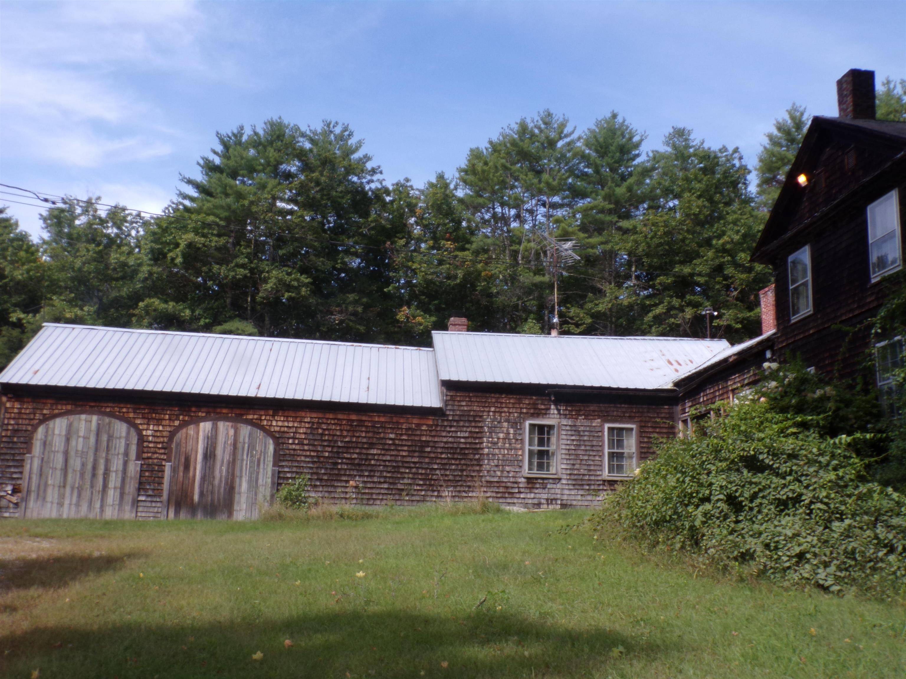 Hopkinton, NH 03229,1667 Clement Hill RD