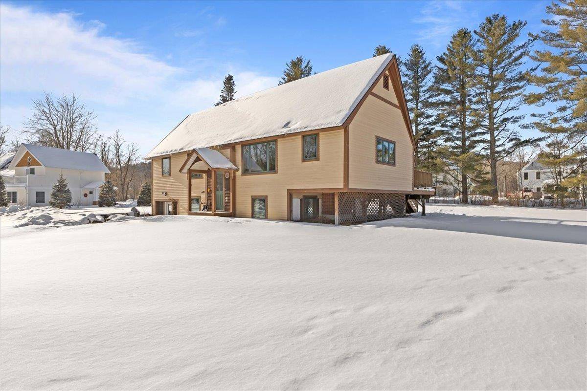 Stowe, VT 05672,78 Strom Farm LN