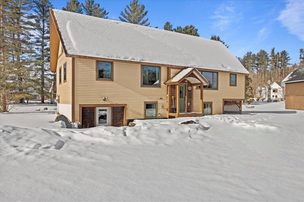 Stowe, VT 05672,78 Strom Farm LN