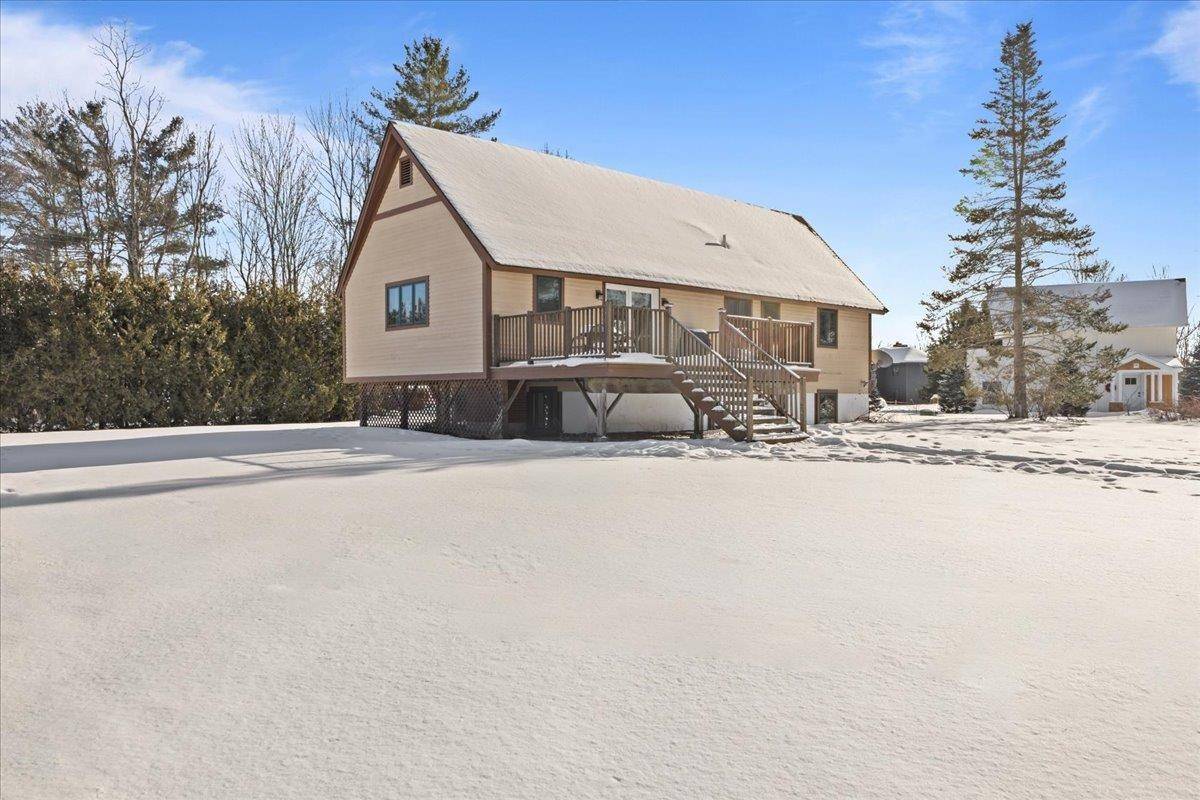 Stowe, VT 05672,78 Strom Farm LN