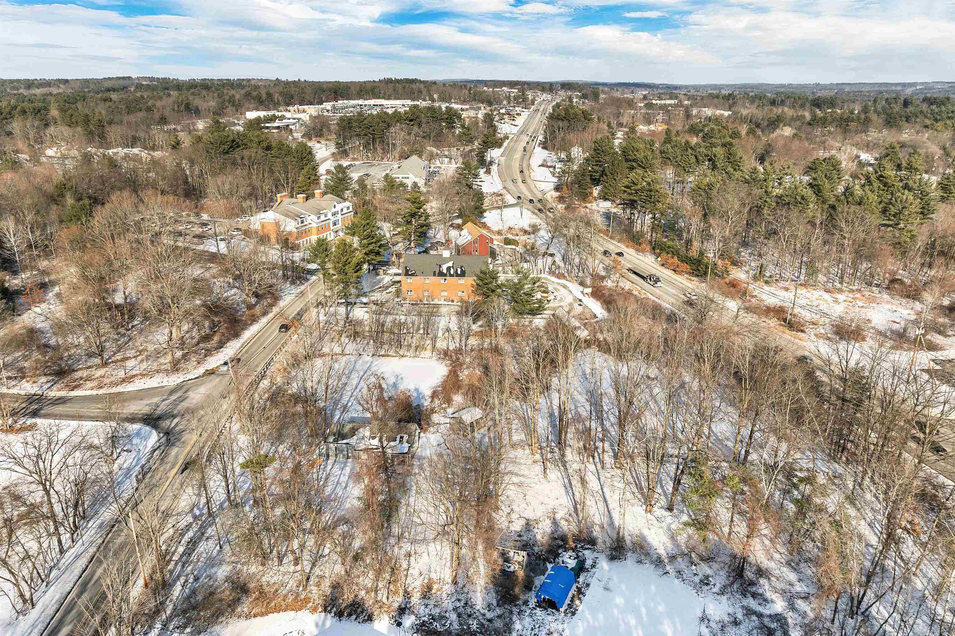 Londonderry, NH 03053,5-9 Buttrick RD #5&9