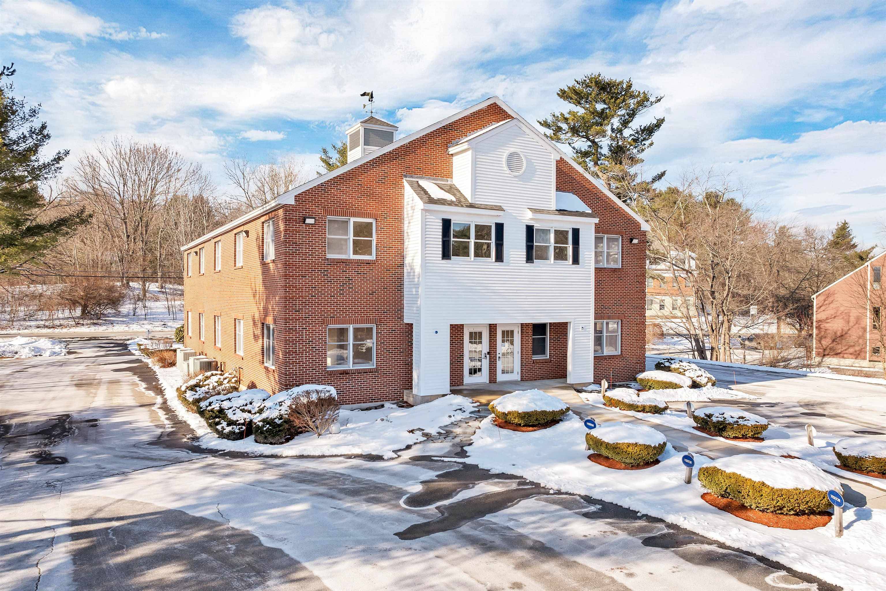 Londonderry, NH 03053,5-9 Buttrick RD #5&9