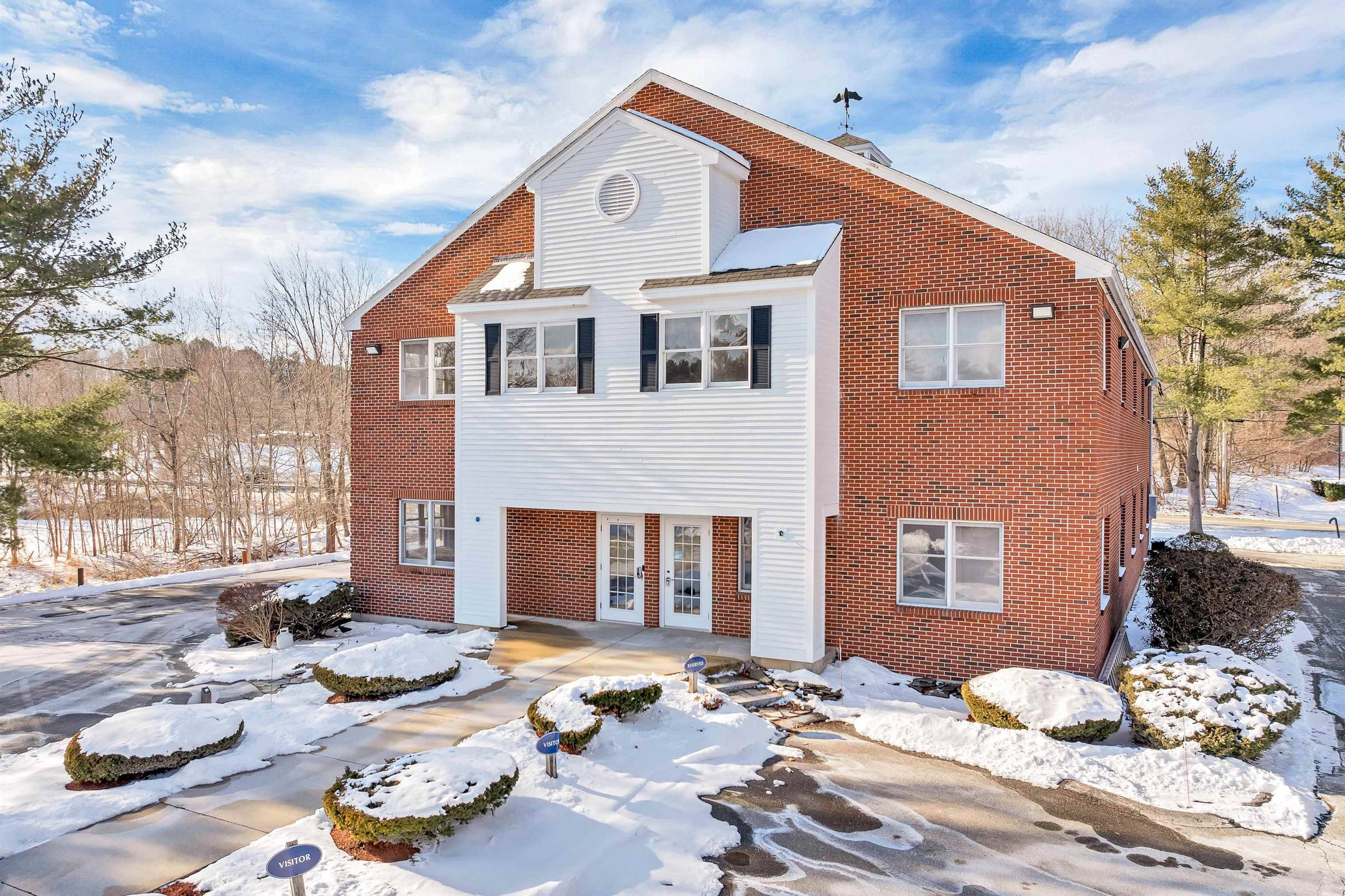 Londonderry, NH 03053,5-9 Buttrick RD #5&9