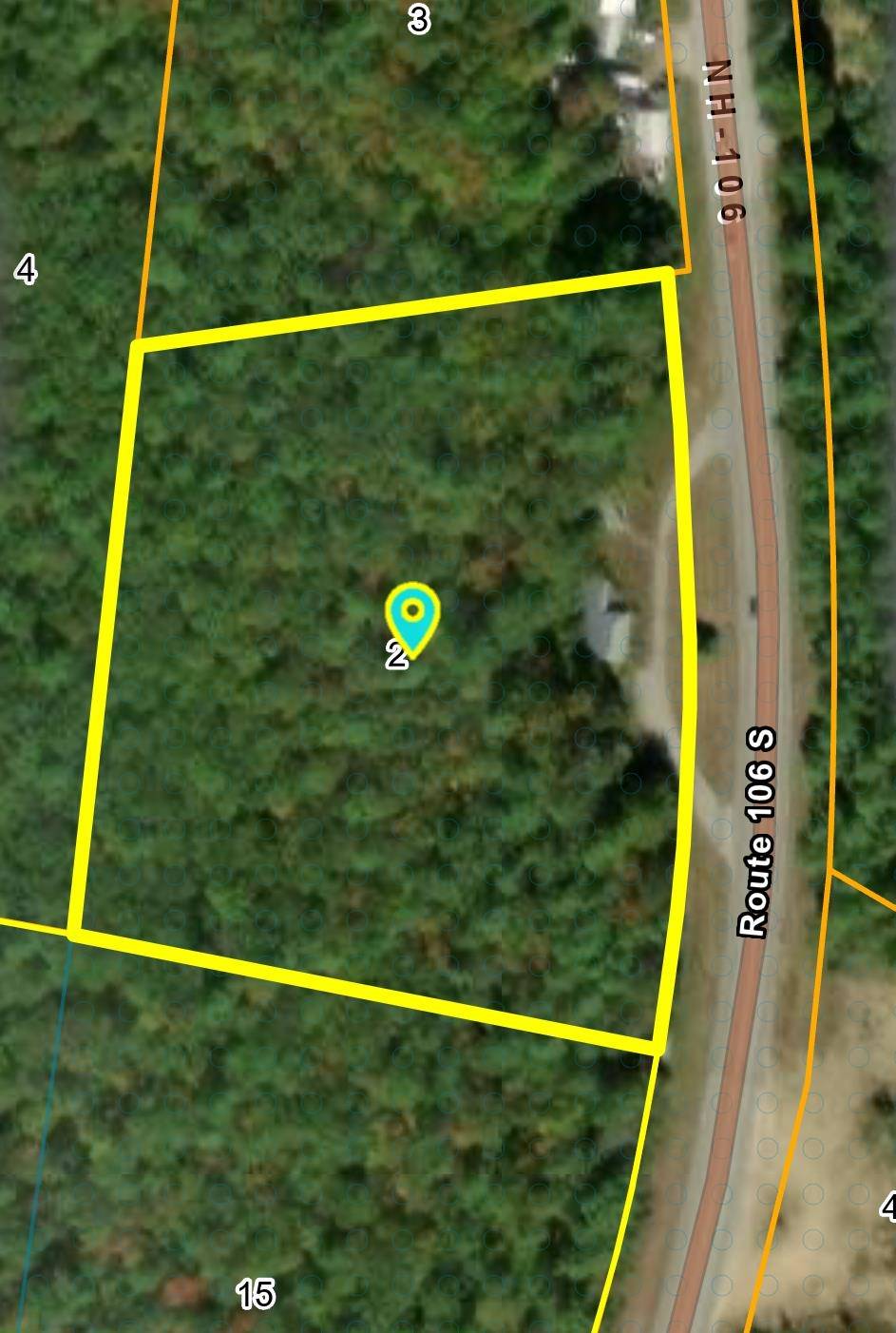 Loudon, NH 03307,438 Route 106 S