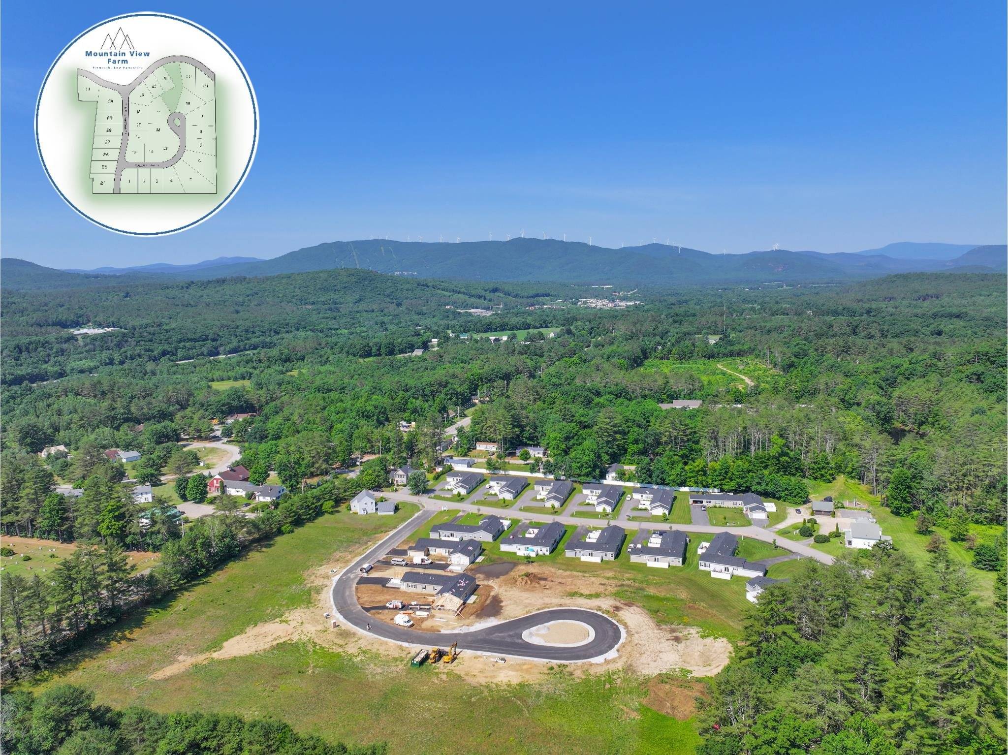 Plymouth, NH 03264,24-B Wildflower LN #208-97-10-2