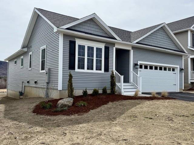 St. Albans Town, VT 05478,824 Harbor View DR #9A