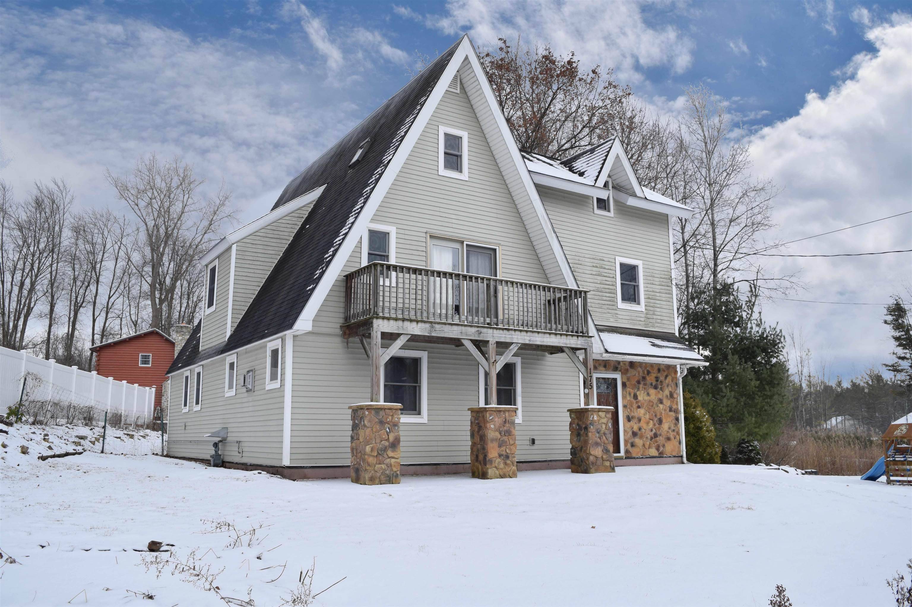 Shelburne, VT 05482,175 Palmer CT
