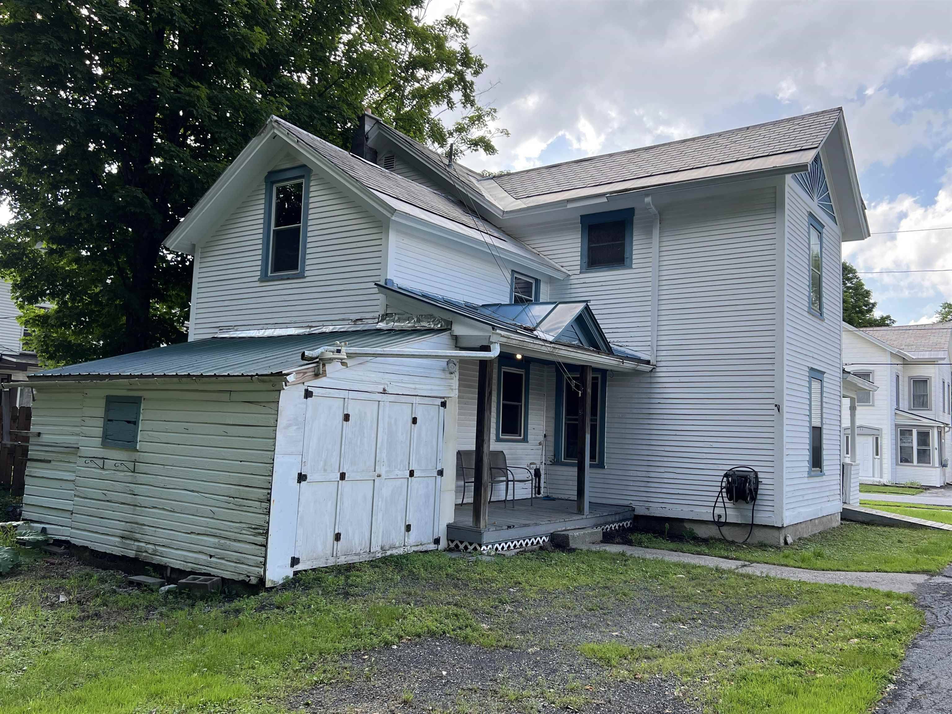 Fair Haven, VT 05743,10 Grape ST