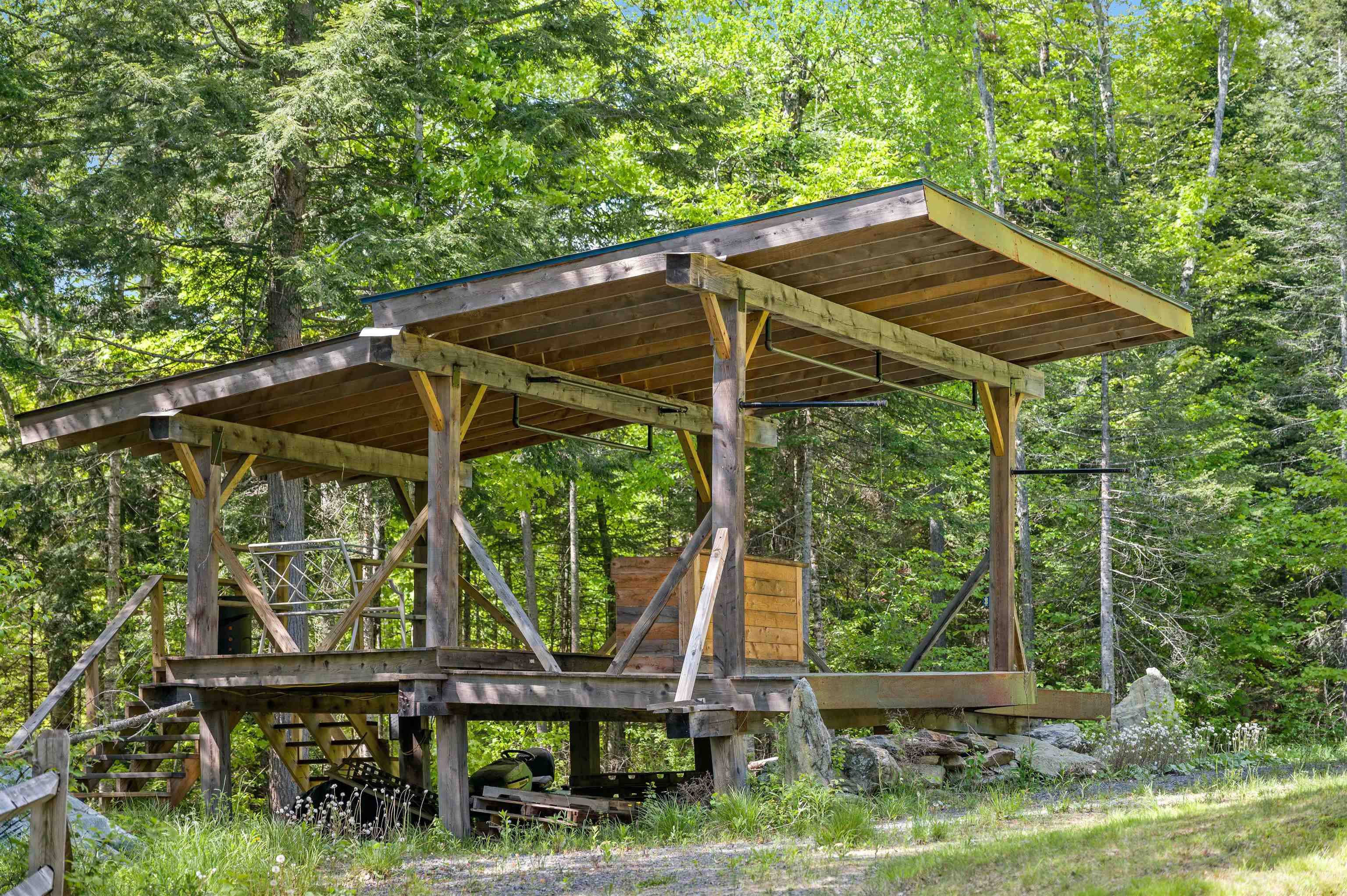 Calais, VT 05648,512 Woodbury Mountain RD