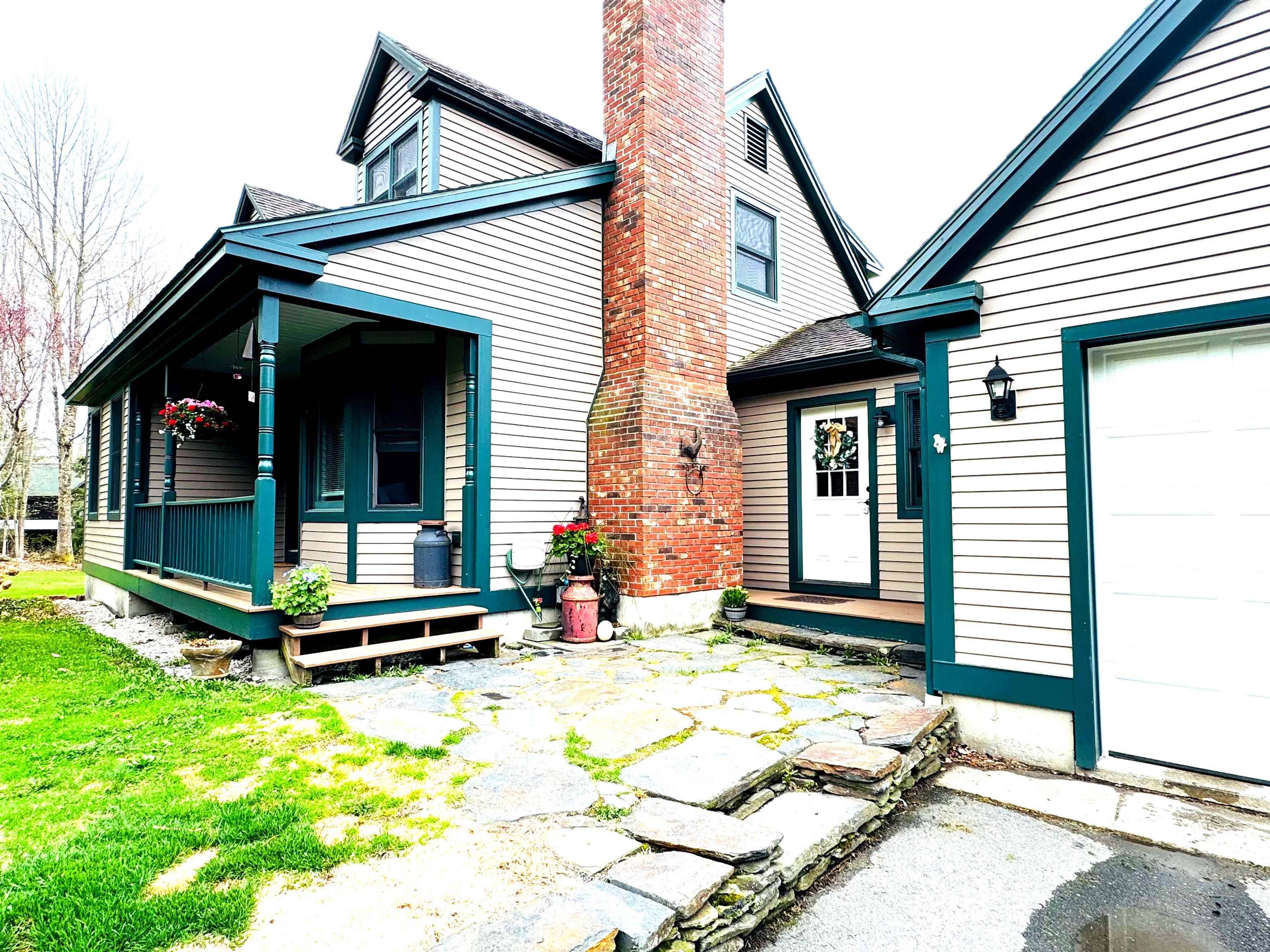 Whitingham, VT 05361,456 Poverty ROW