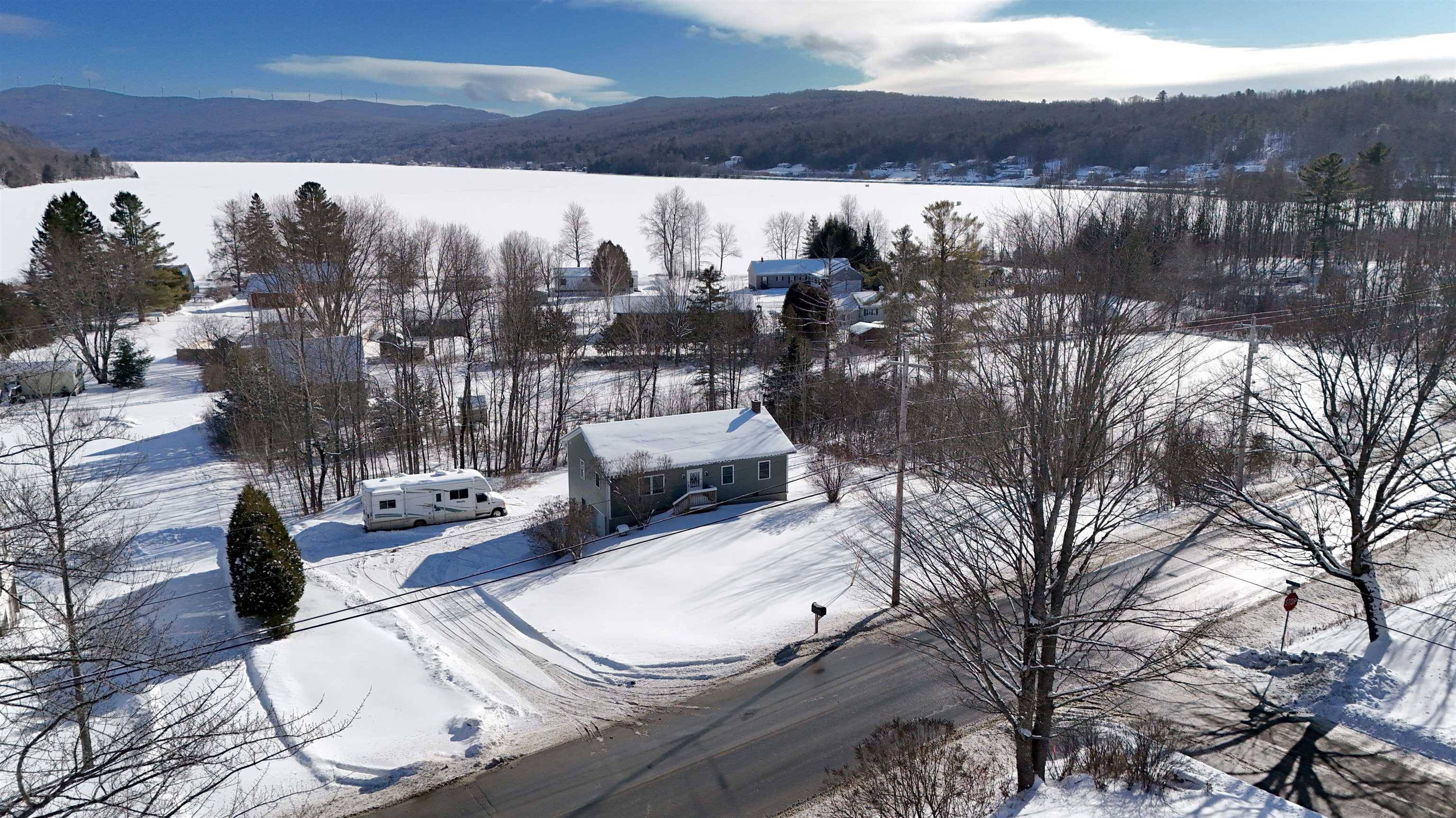 Barton, VT 05822-0000,486 Eastern AVE