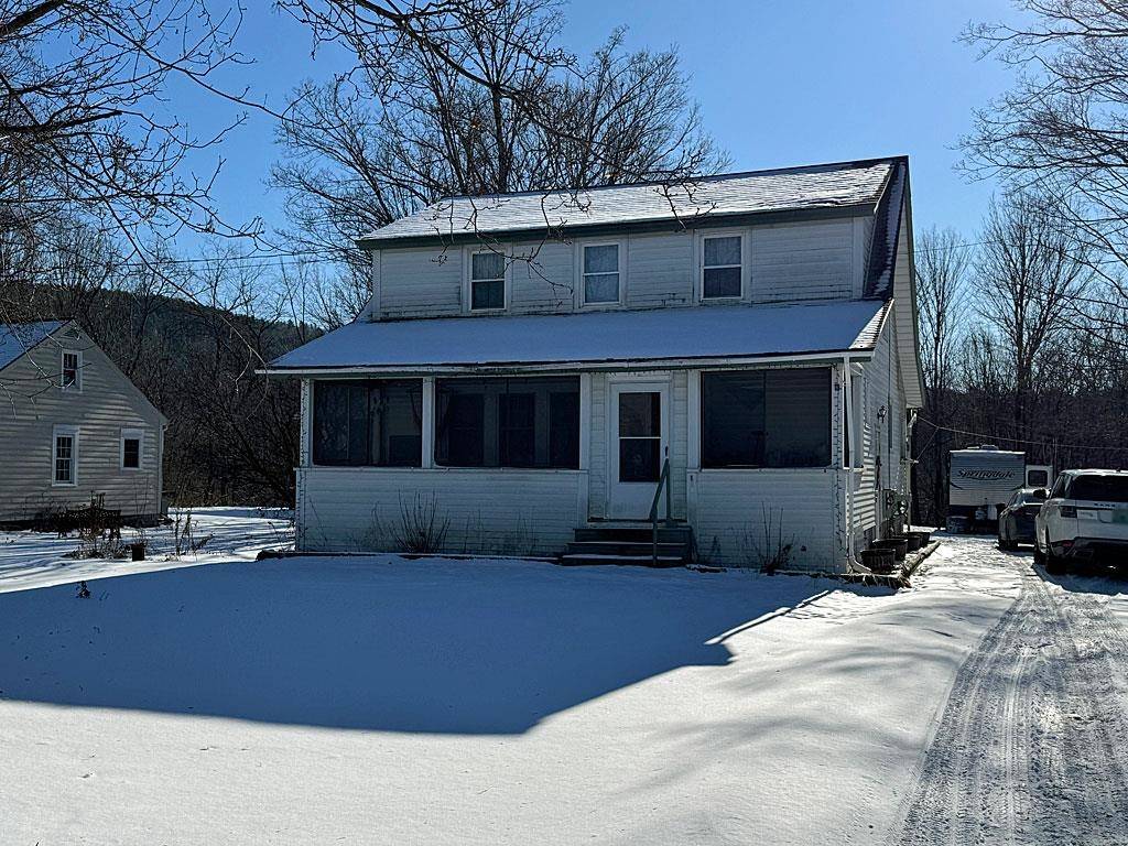Poultney, VT 05764,864-878 East Main ST