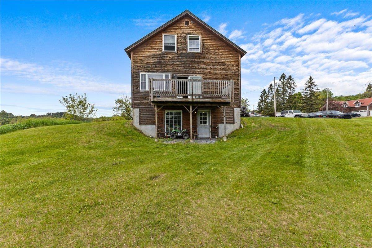 Lyndon, VT 05851,1282 East Burke RD