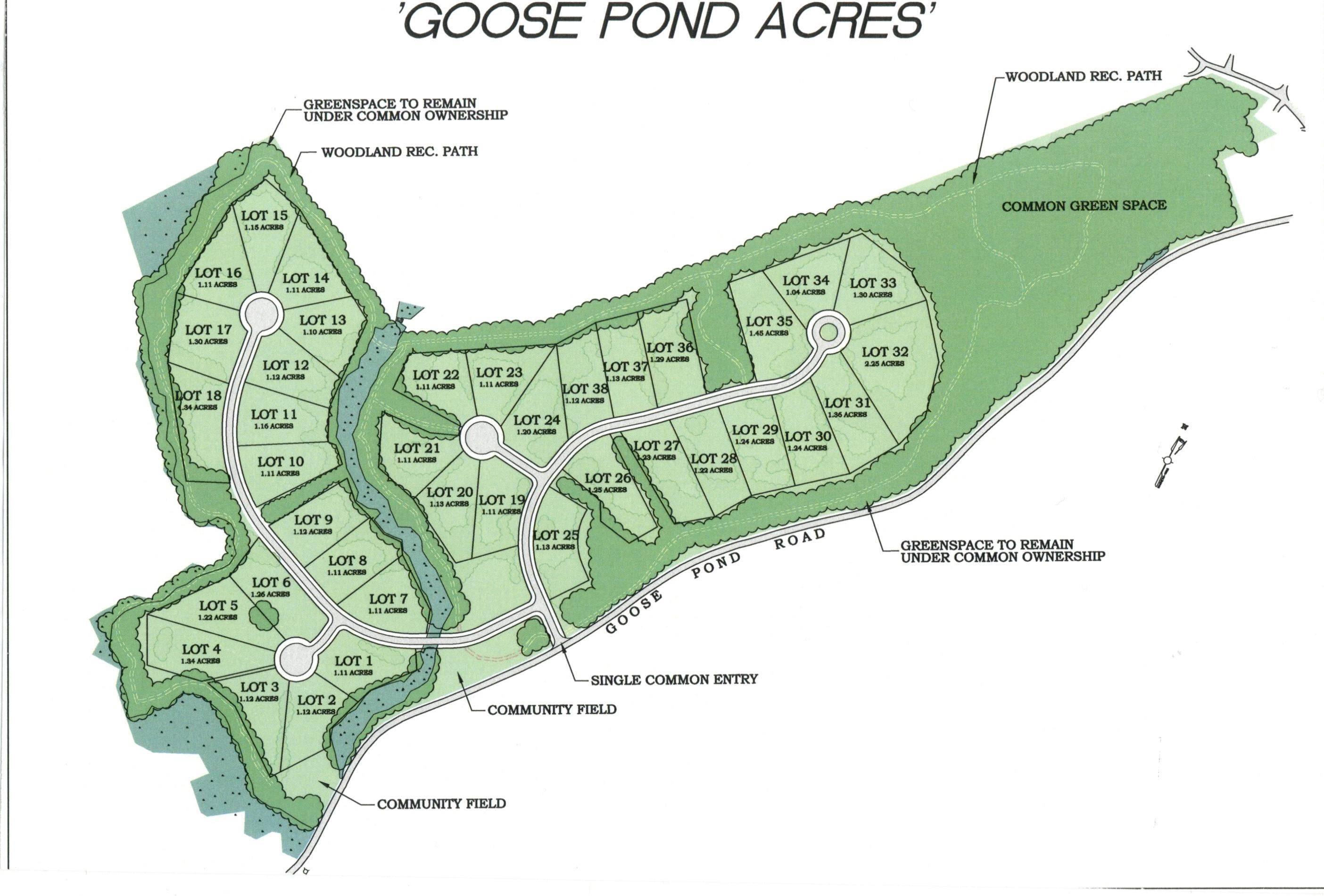 Canaan, NH 03741,23 Granite WAY