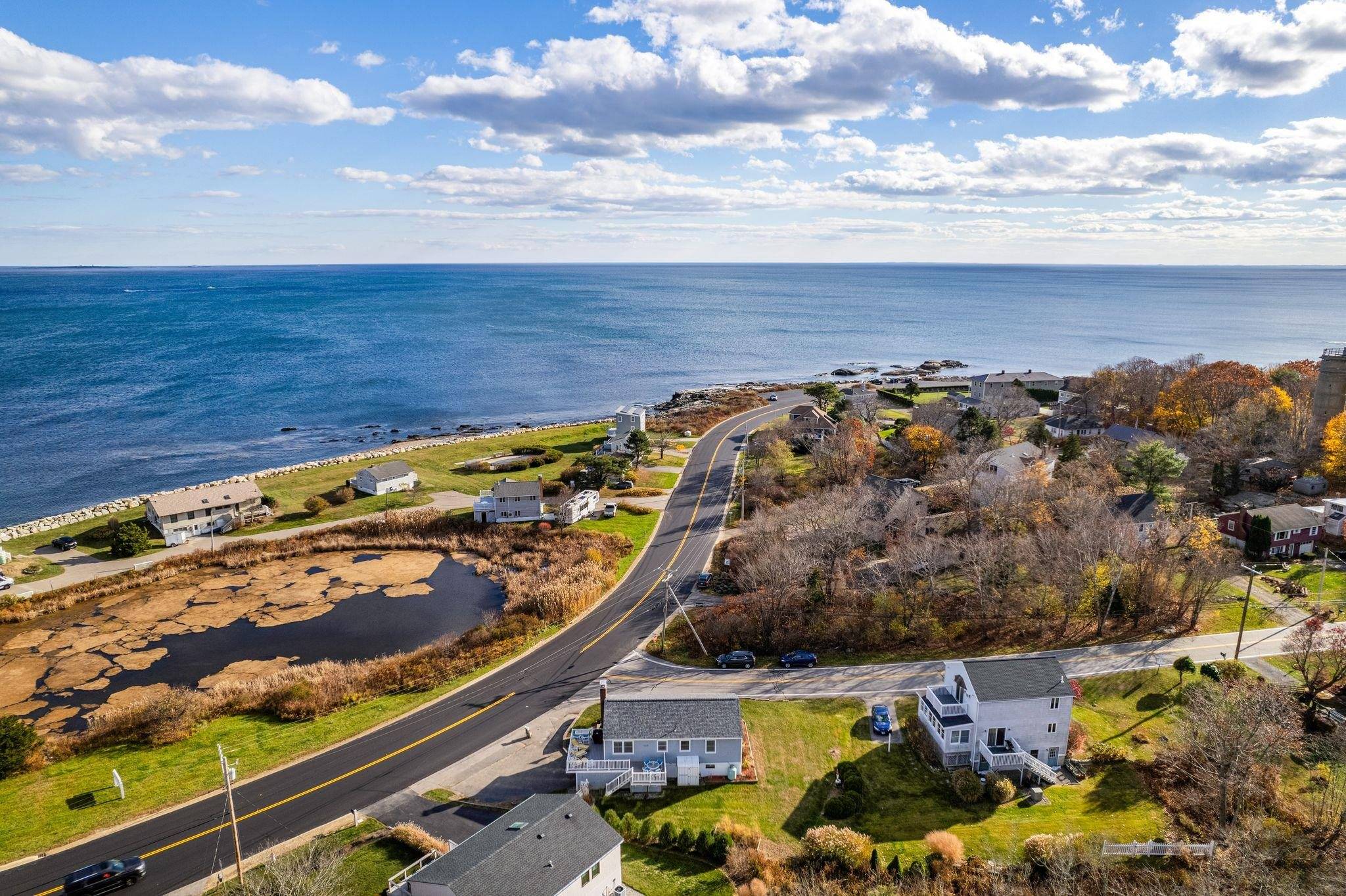 Rye, NH 03870,1 Parsons RD