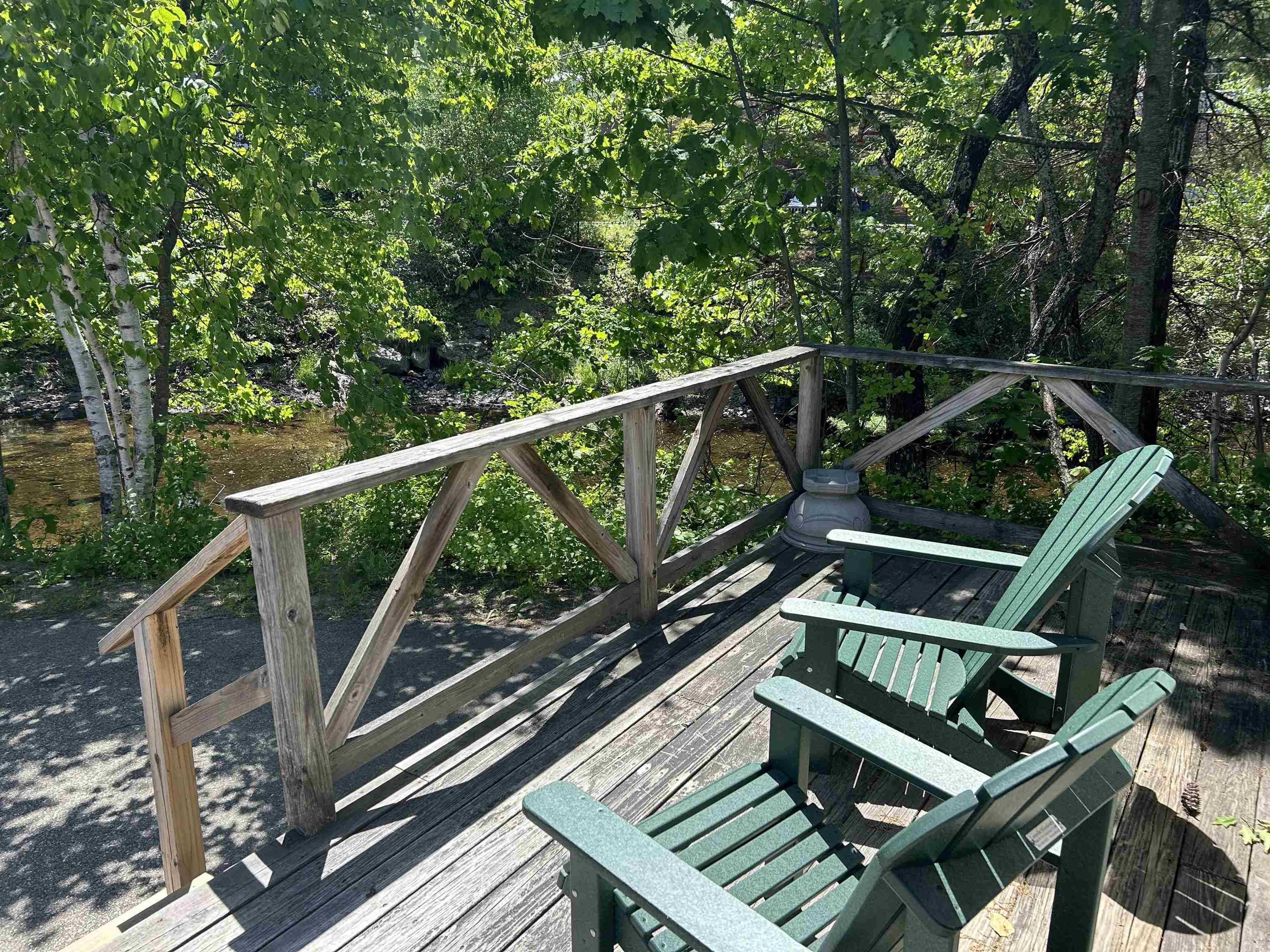 Wolfeboro, NH 03894,83 Center ST