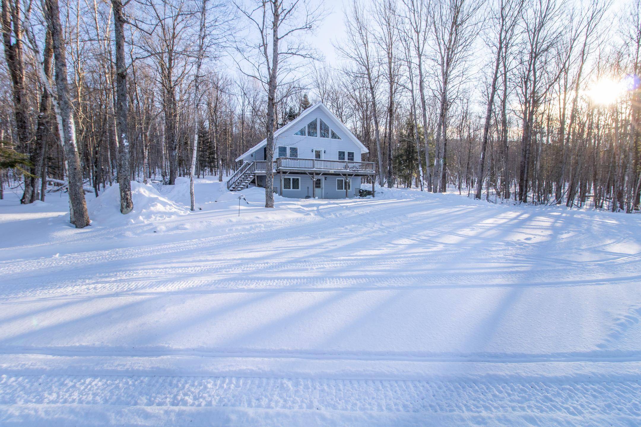 Brighton, VT 05846,980 Paradis Mountain RD