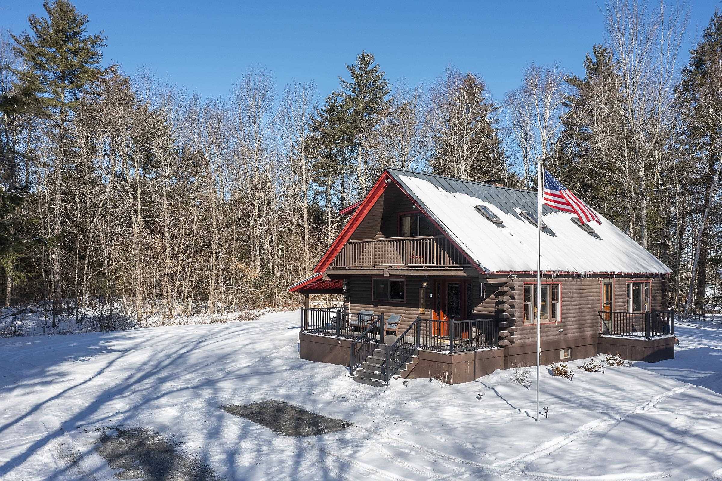 Springfield, VT 05156,220 Bugbee RD