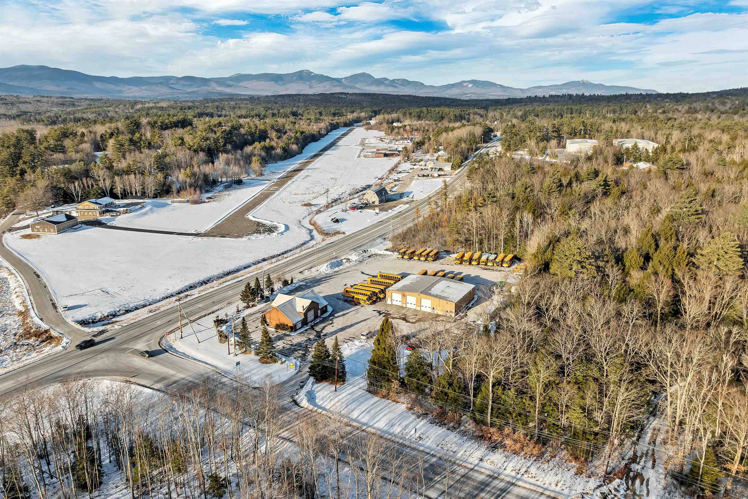 Moultonborough, NH 03254,1146 Whittier HWY