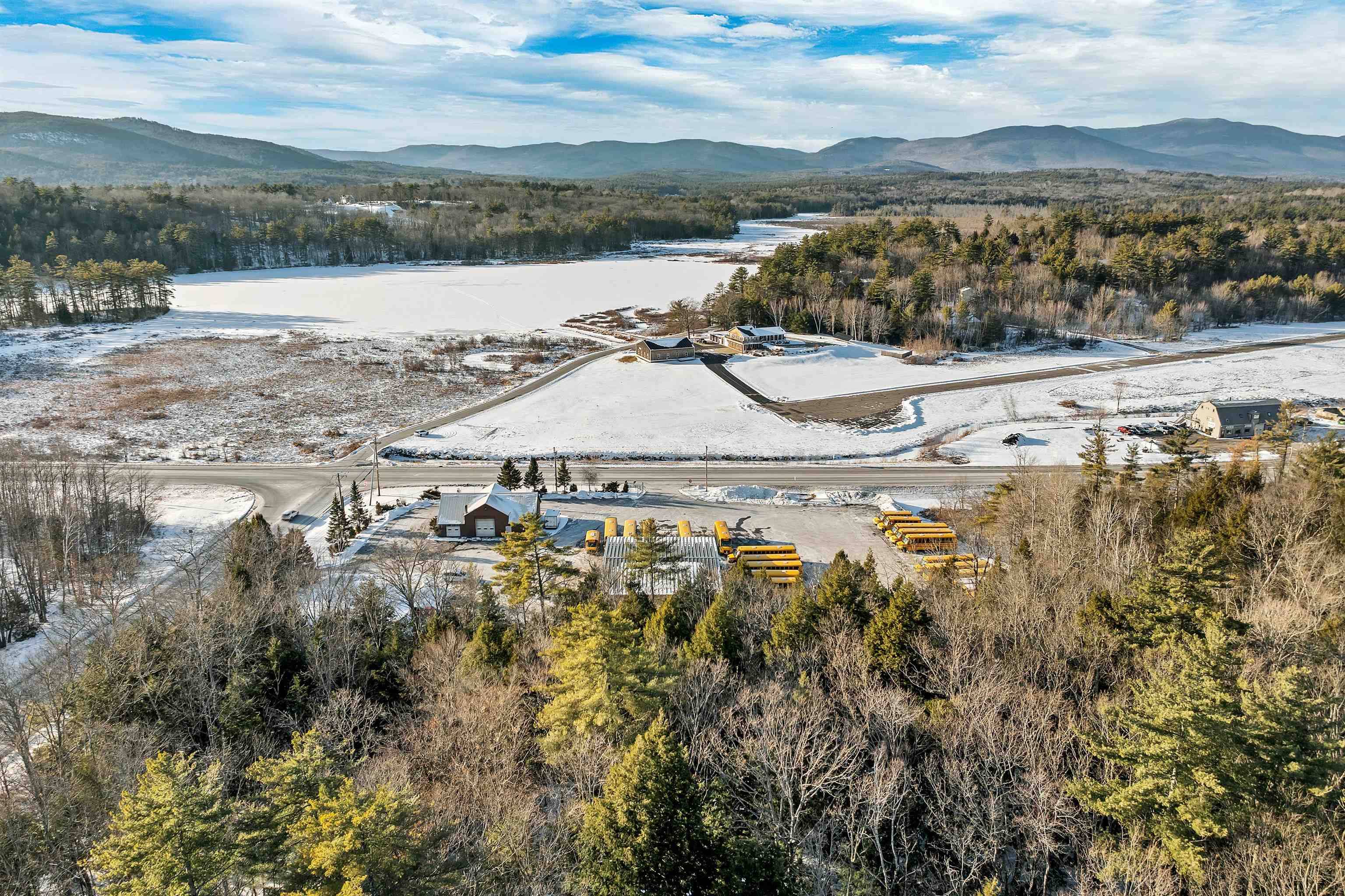 Moultonborough, NH 03254,1146 Whittier HWY