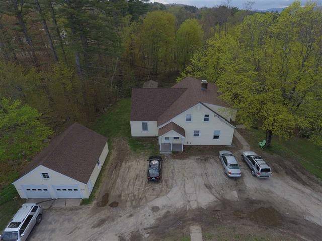 Plymouth, NH 03264,8 Emerson ST