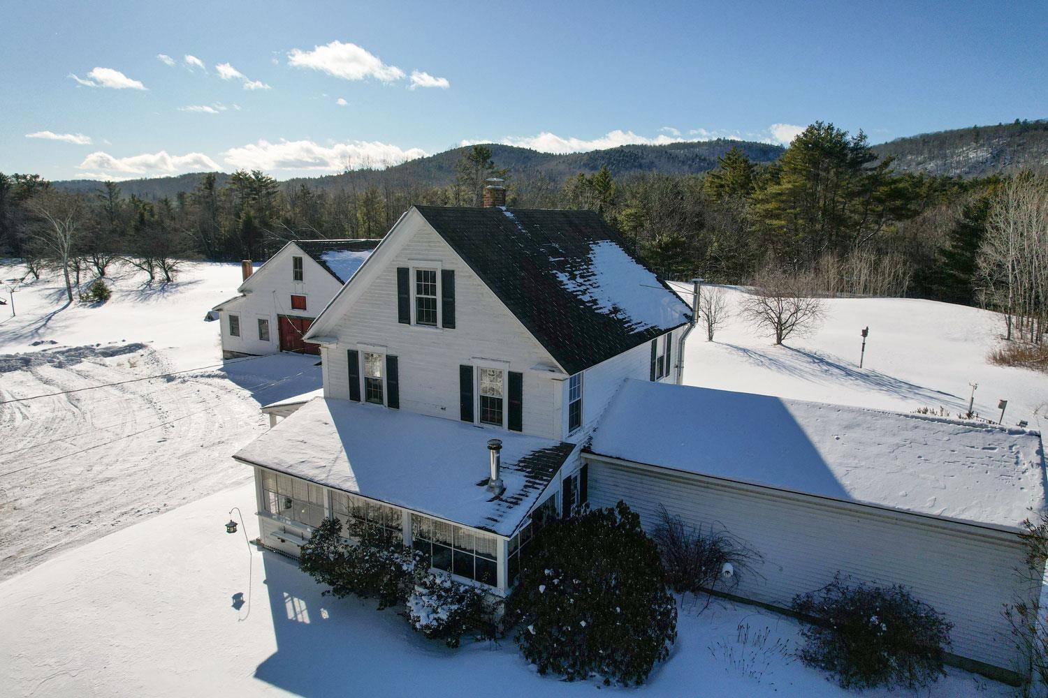 Danbury, NH 03230,400 Us Route 4