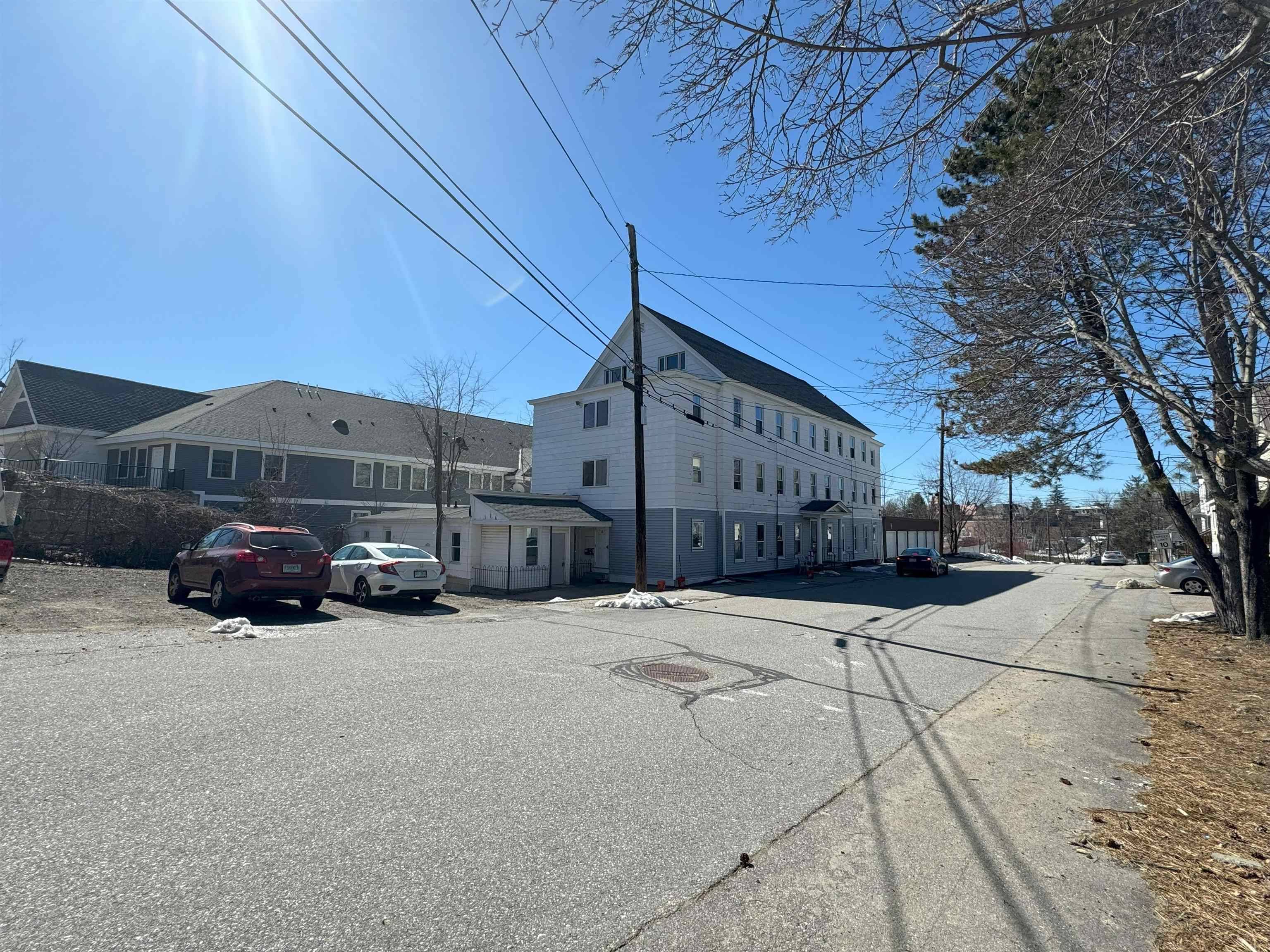 10 Arch ST Laconia, NH 03246