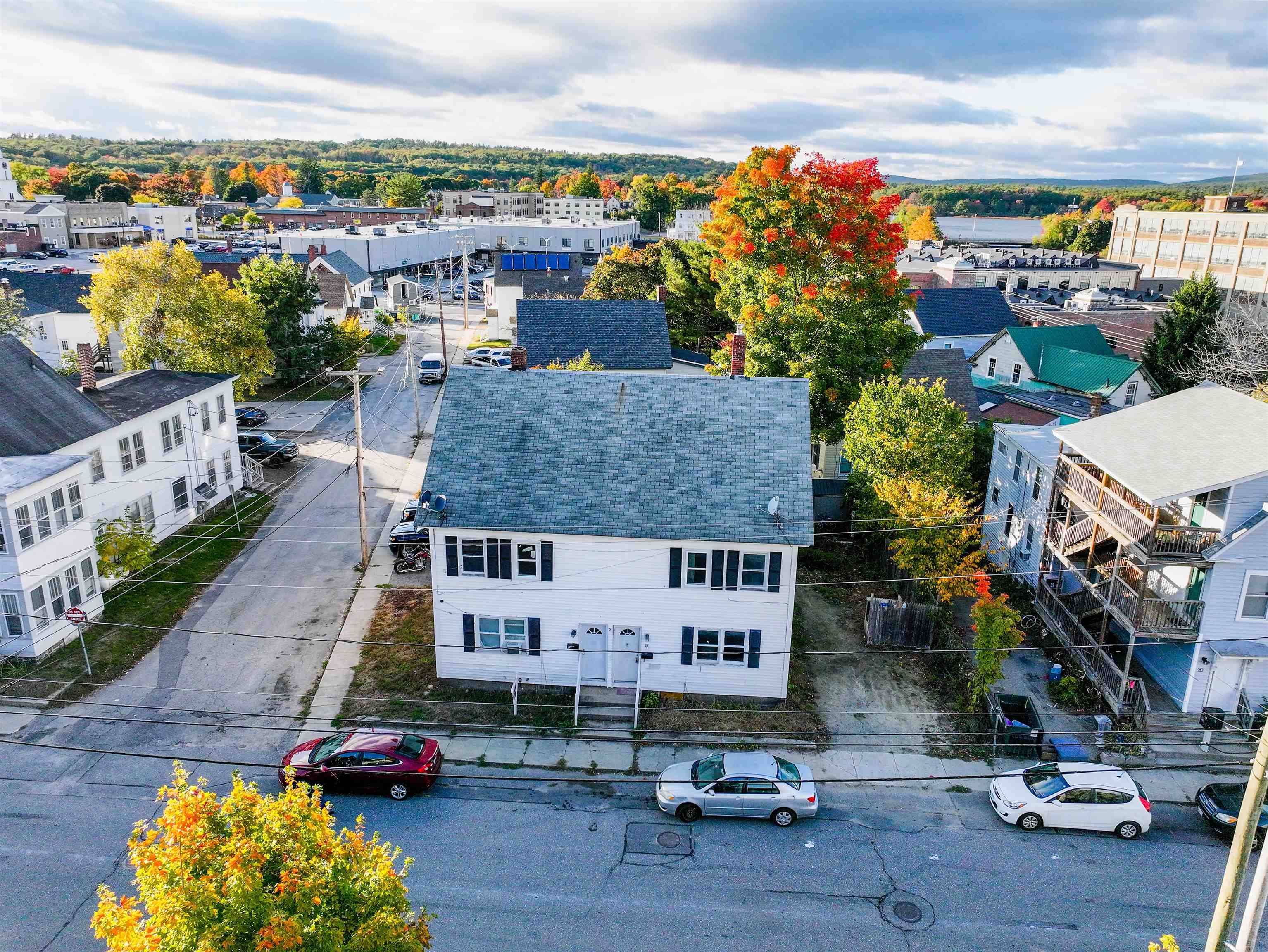 Sanford, ME 04073,18 Bodwell ST