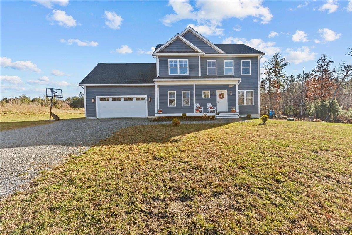 Jericho, VT 05465,96 Shore RD