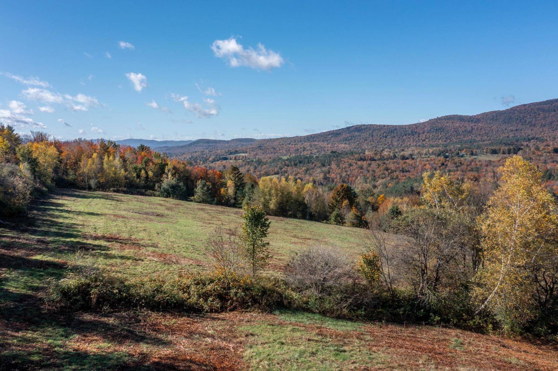 Waterville, VT 05492,00 Beals Hill RD #Lot #3