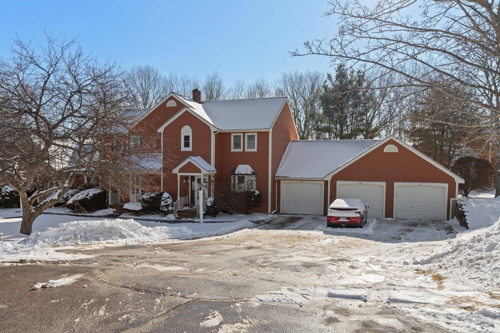 Dover, NH 03820,42 Katie LN