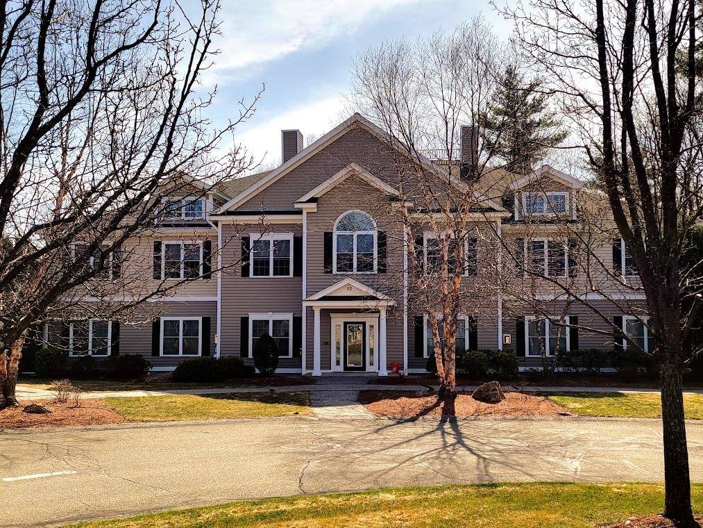 Manchester, NH 03102,55 Roundabout WAY #2