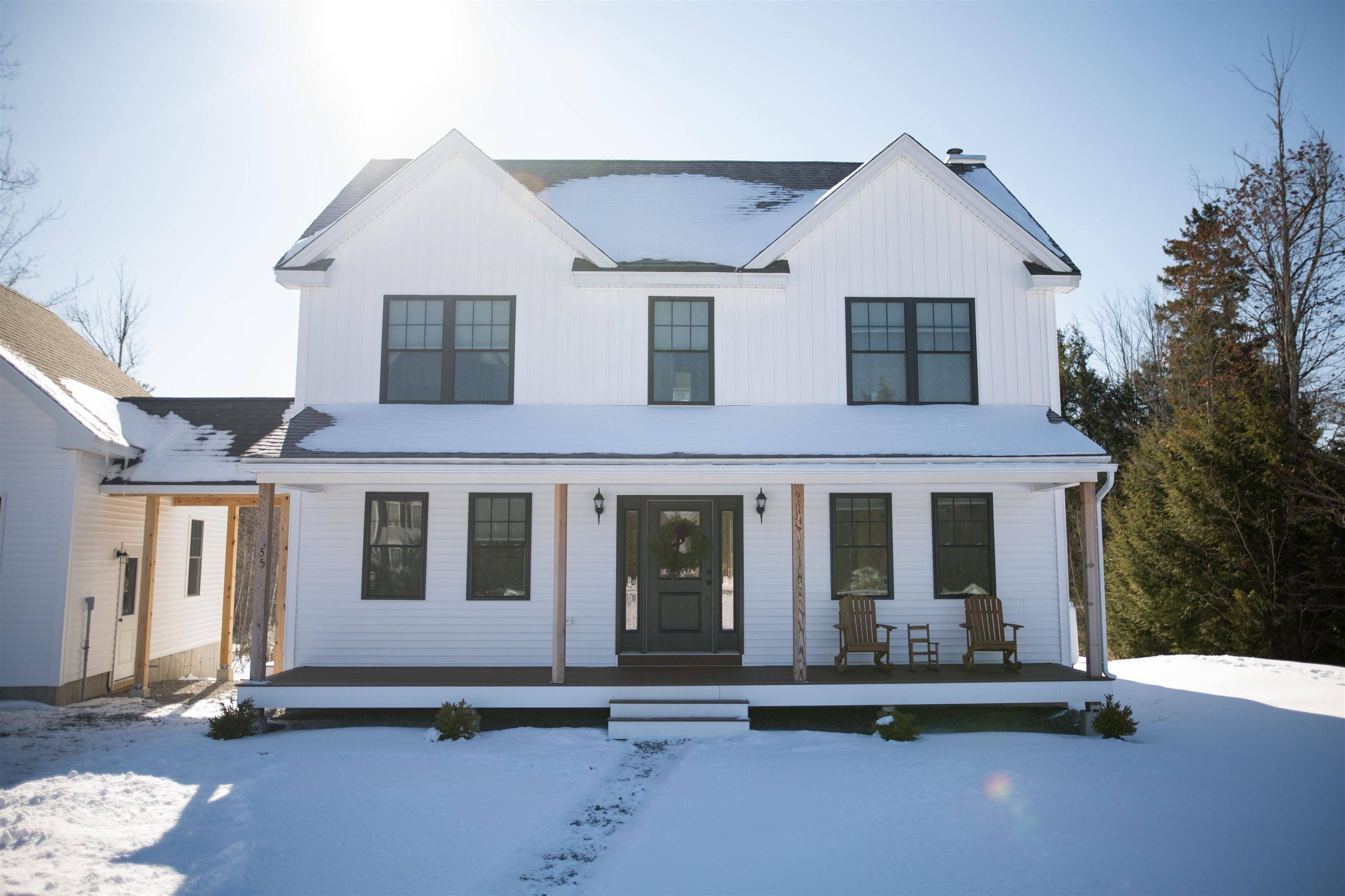 Dublin, NH 03444,55 Spruce Ridge DR