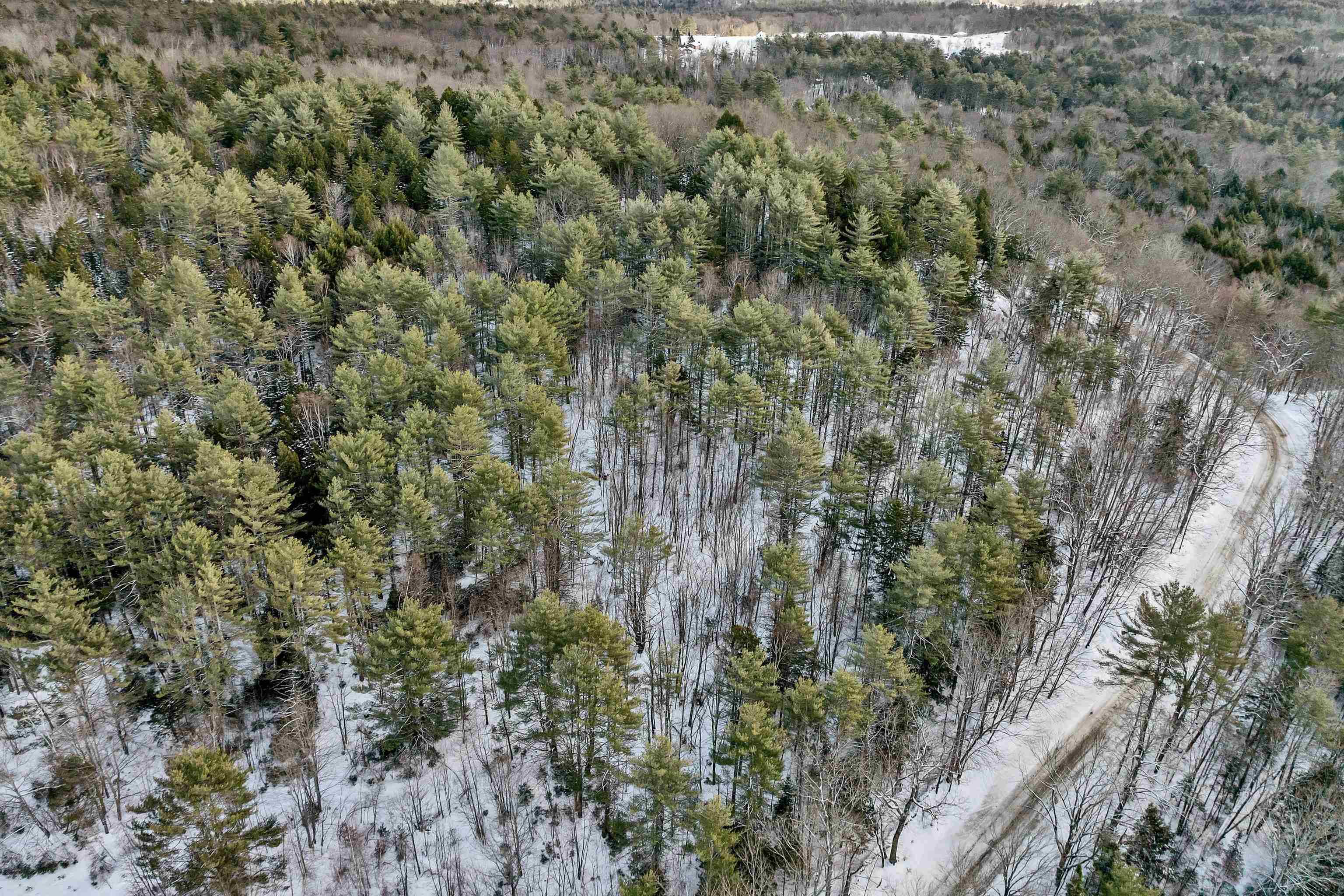 Danbury, NH 03230,410-090-009 Eastern District RD #9
