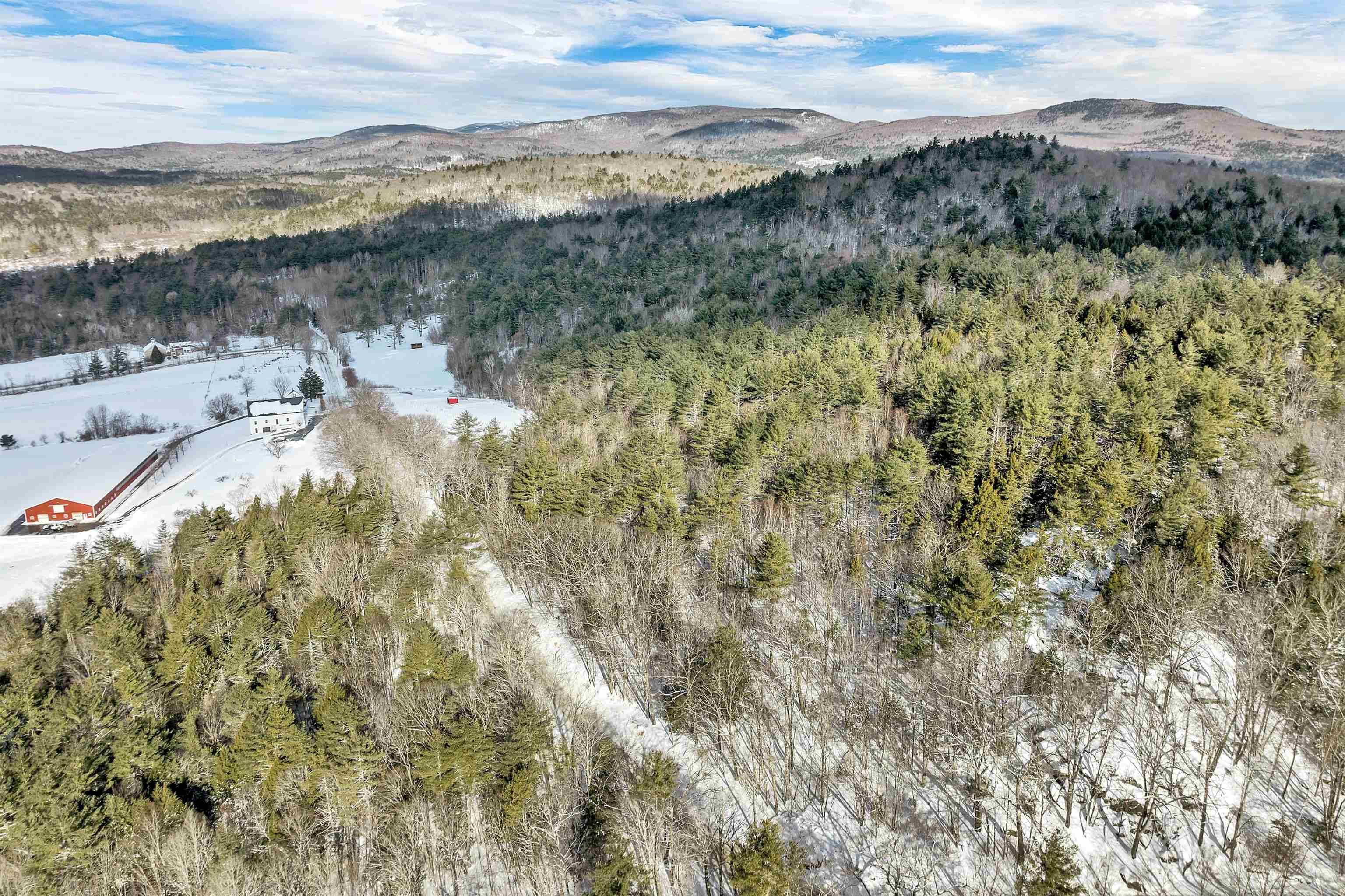 Danbury, NH 03230,410-090-010 Eastern District RD #10