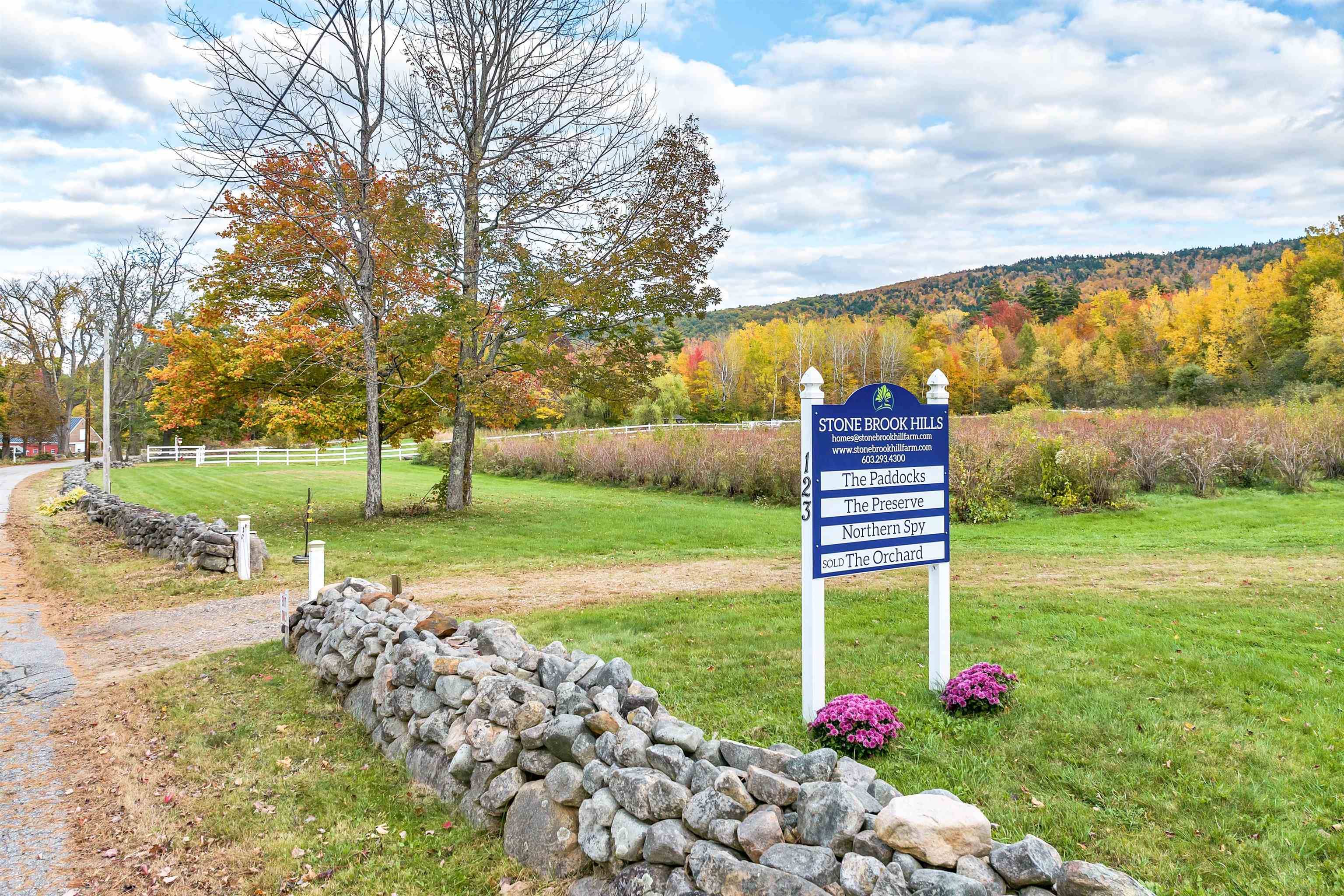 Gilford, NH 03249,32 Homestead DR