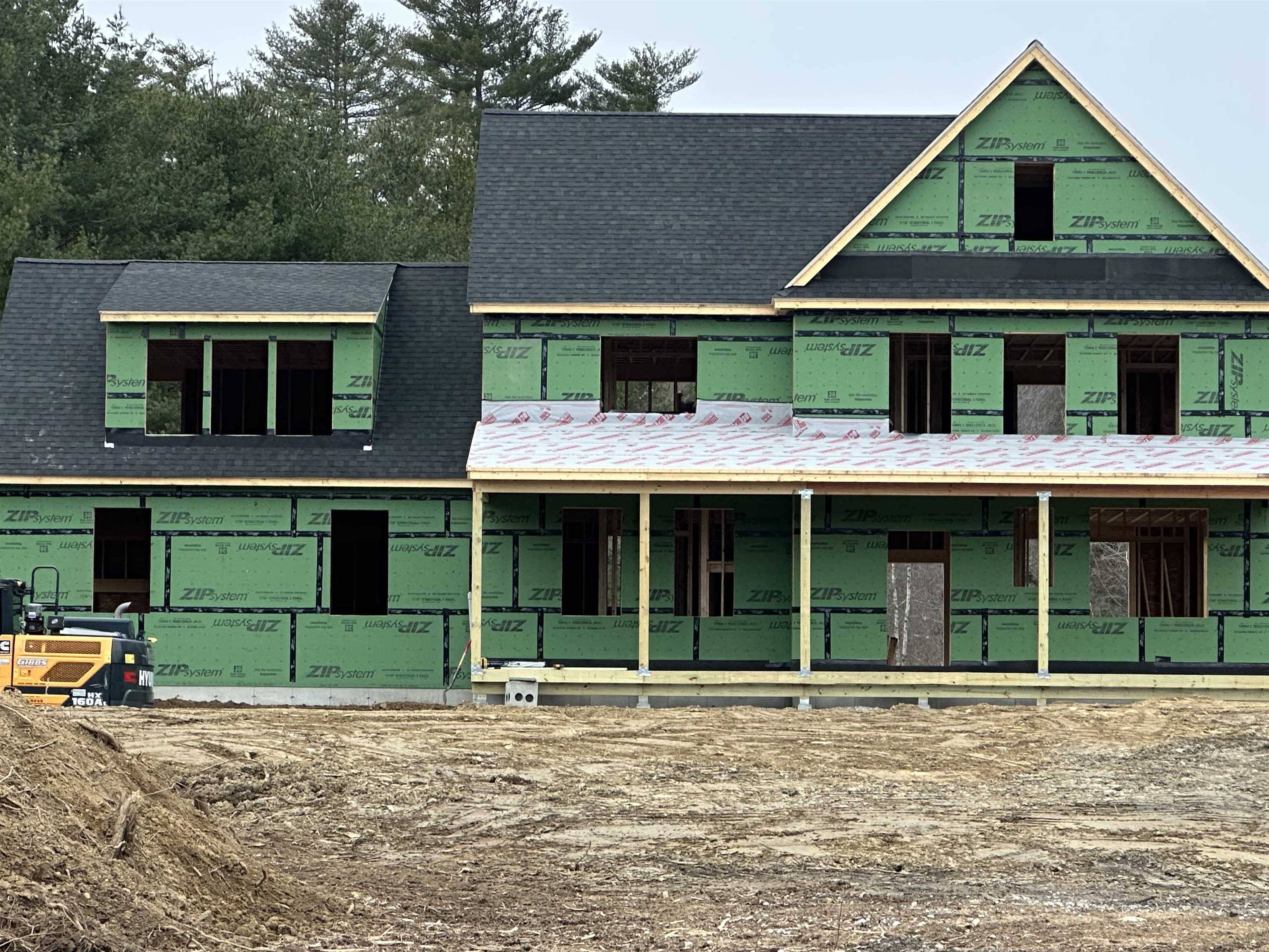 Kensington, NH 03833,253 Amesbury RD