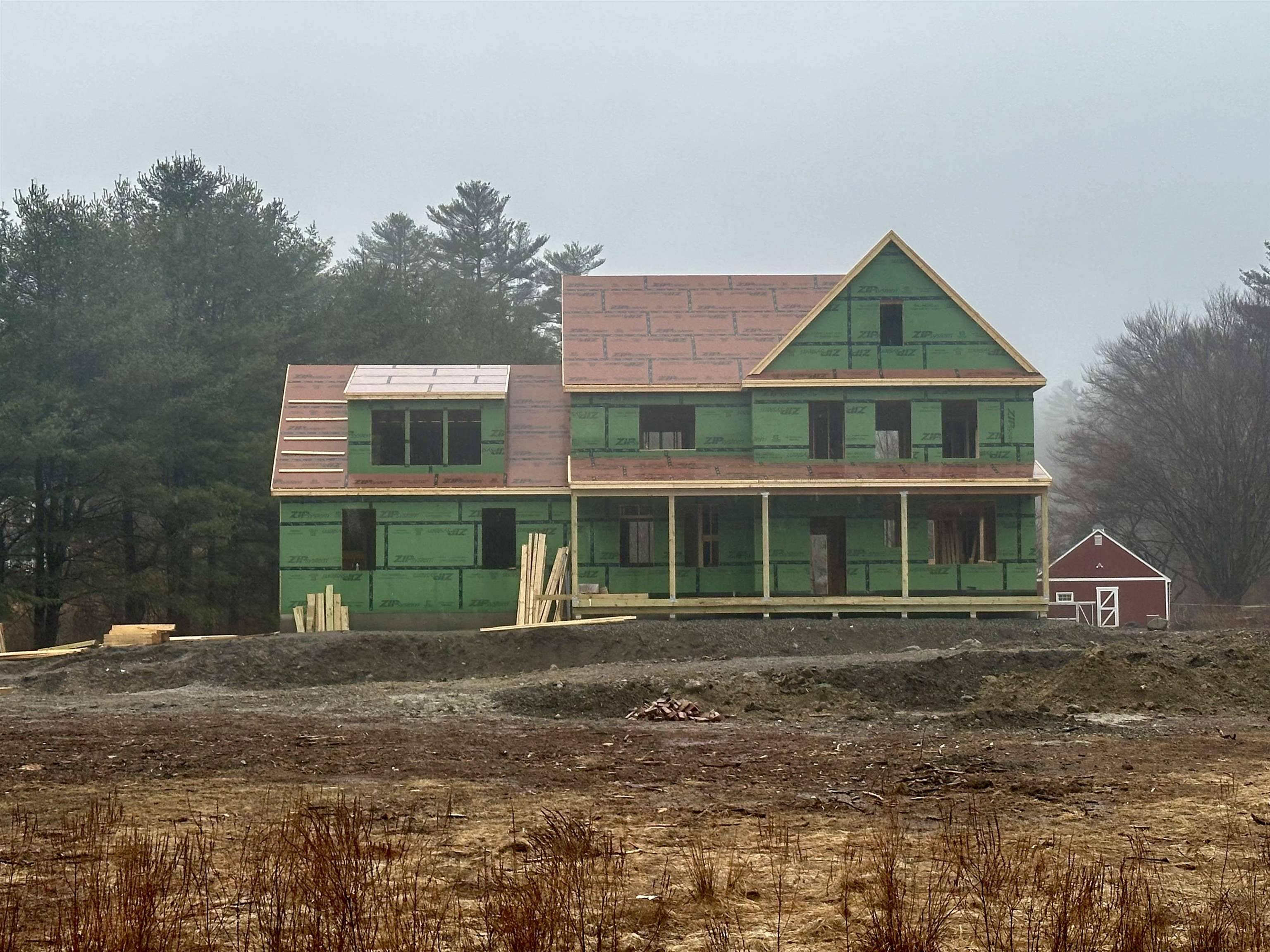 Kensington, NH 03833,253 Amesbury RD