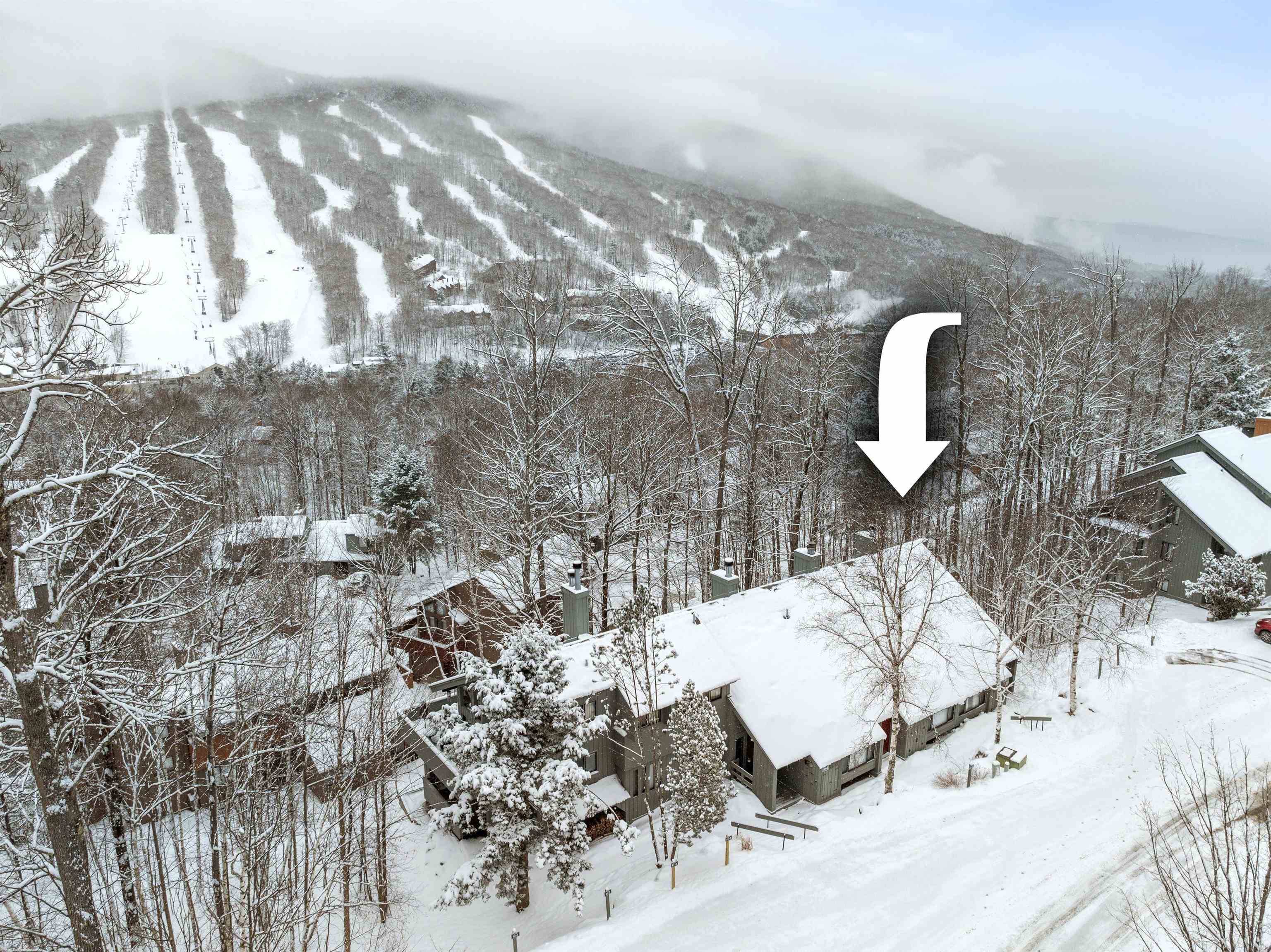 Lincoln, NH 03251,41 Whaleback RD #5