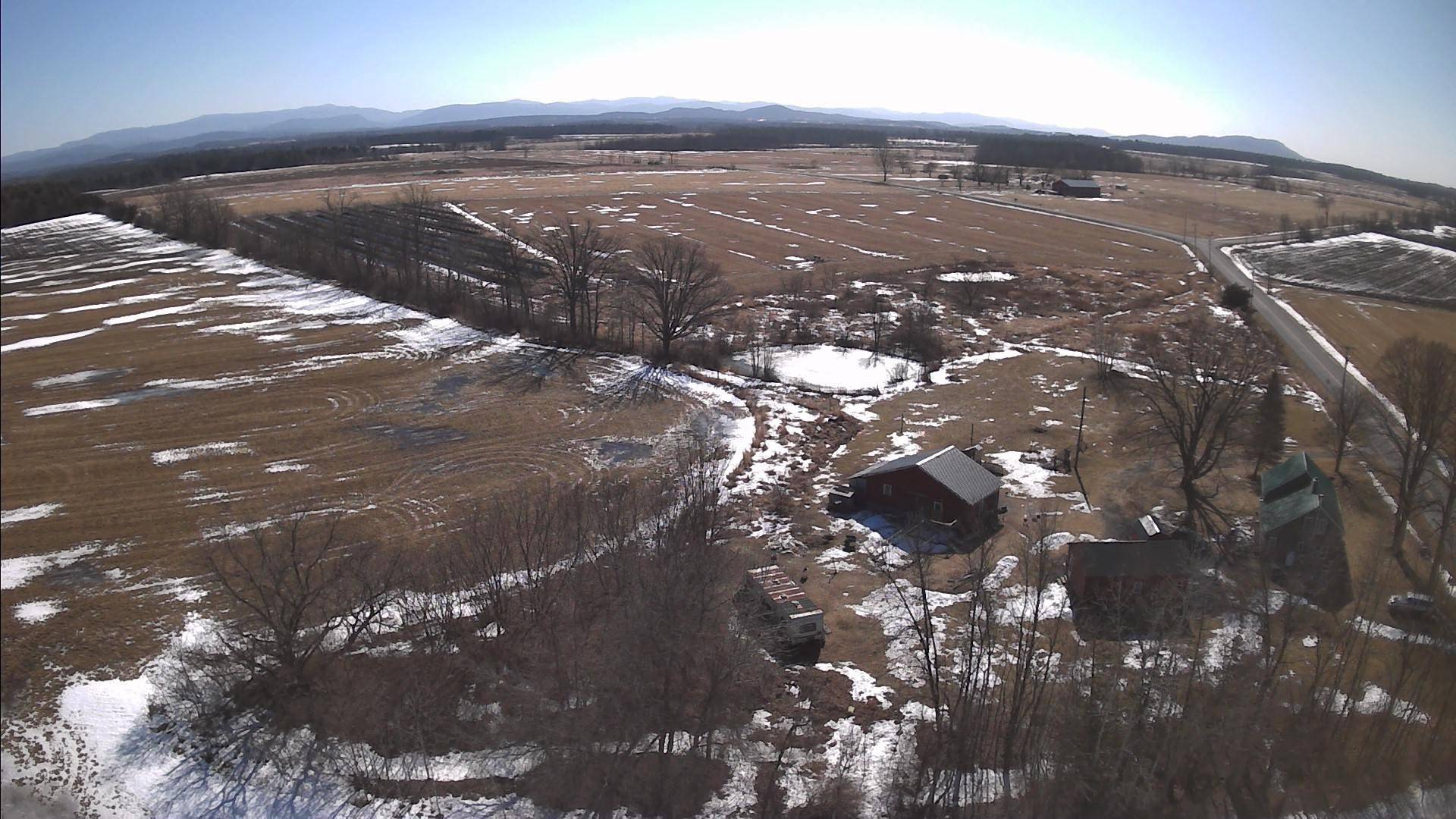 Ferrisburgh, VT 05491,4240 Basin Harbor RD