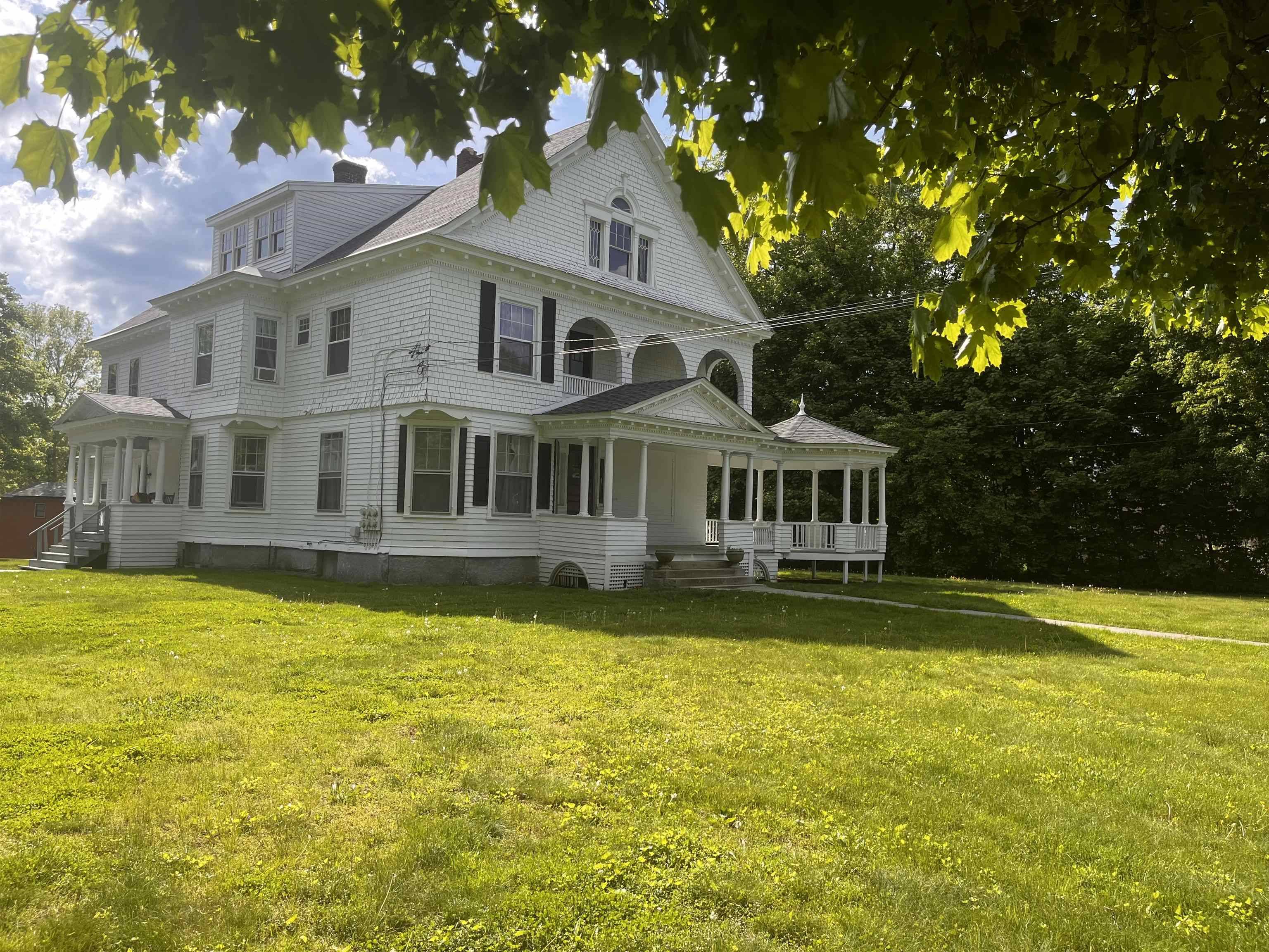 Troy, NH 03465,33 S Main ST #018-0250