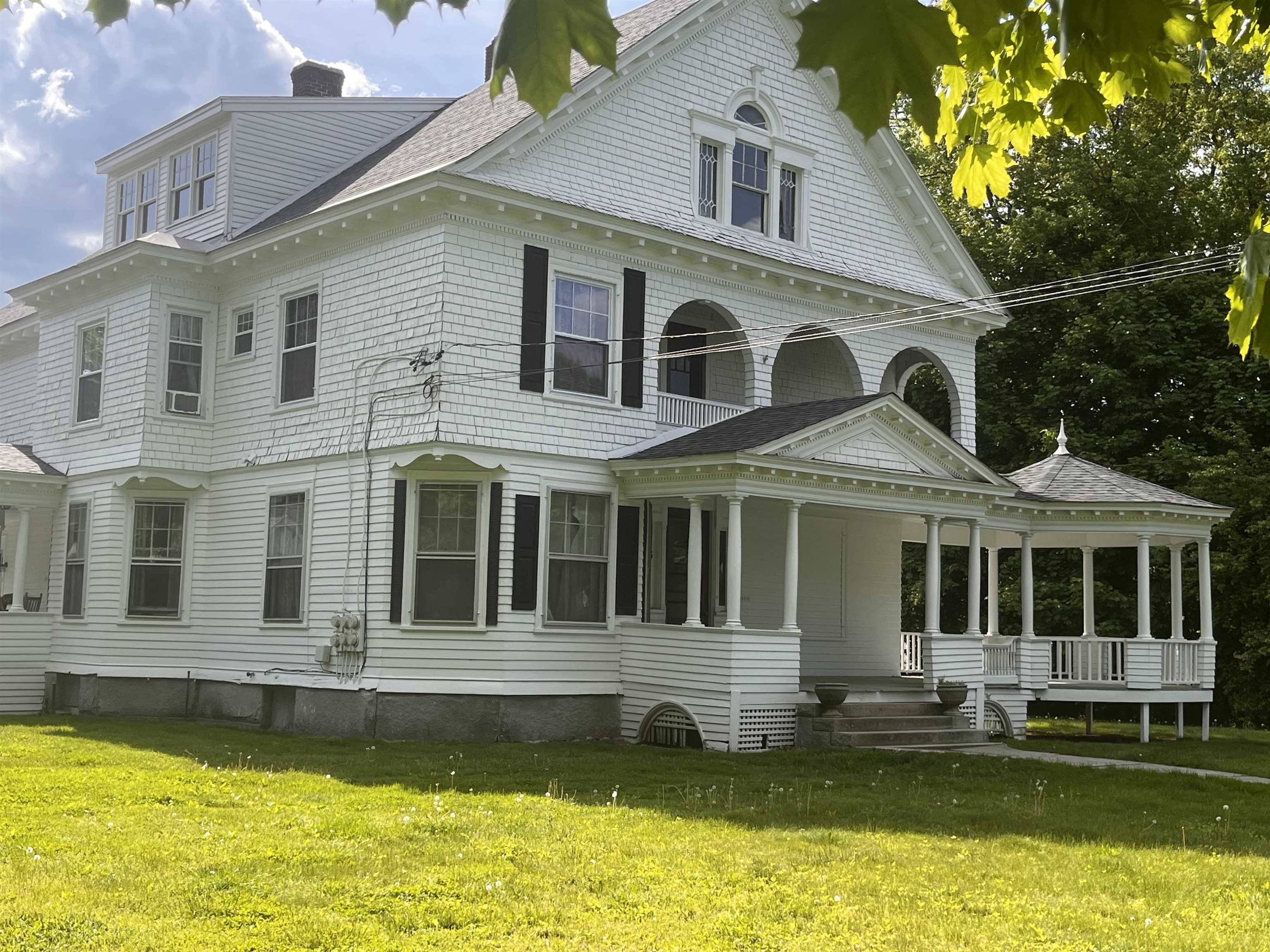 Troy, NH 03465,33 S Main ST #018-0250