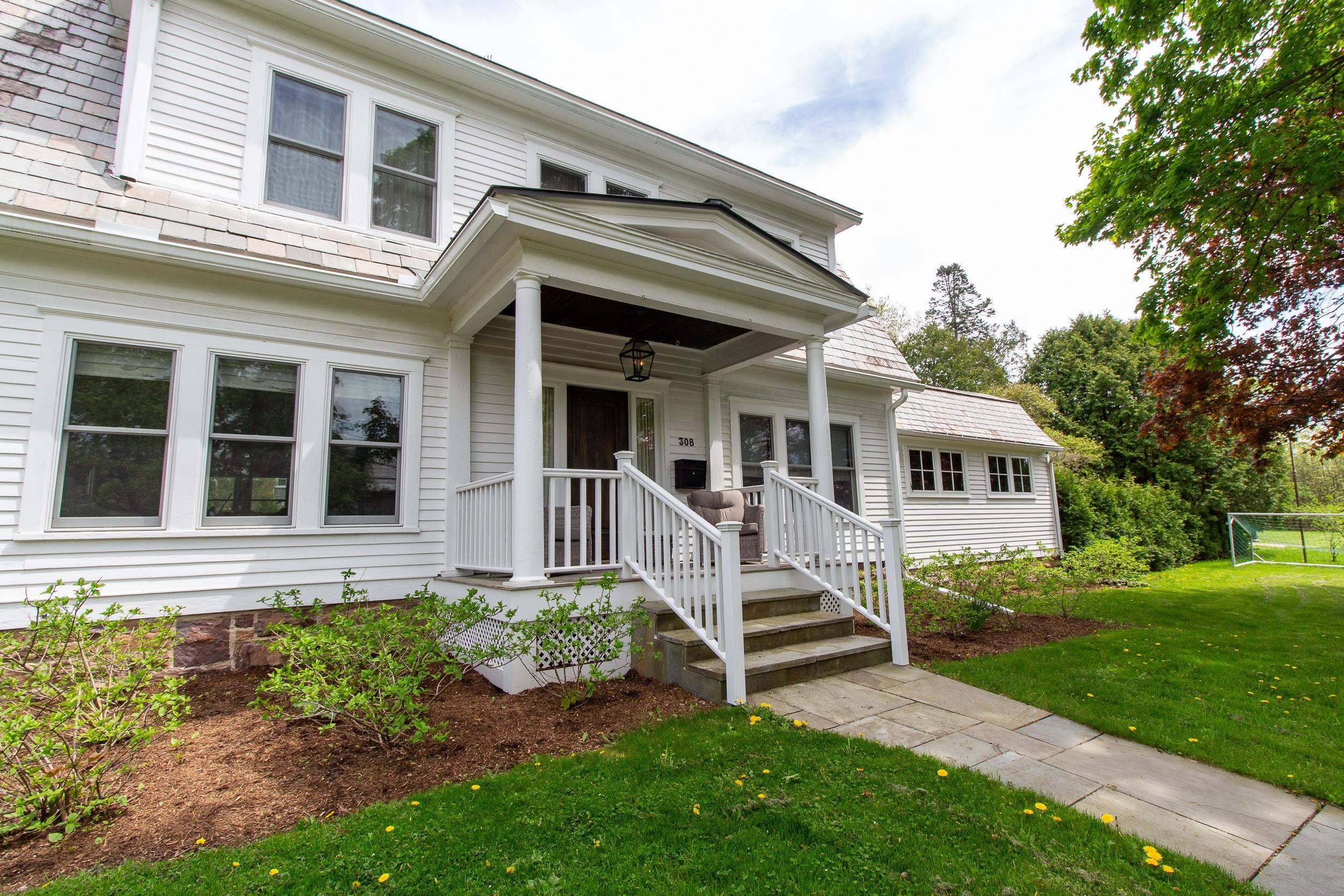 308 South Prospect ST Burlington, VT 05401