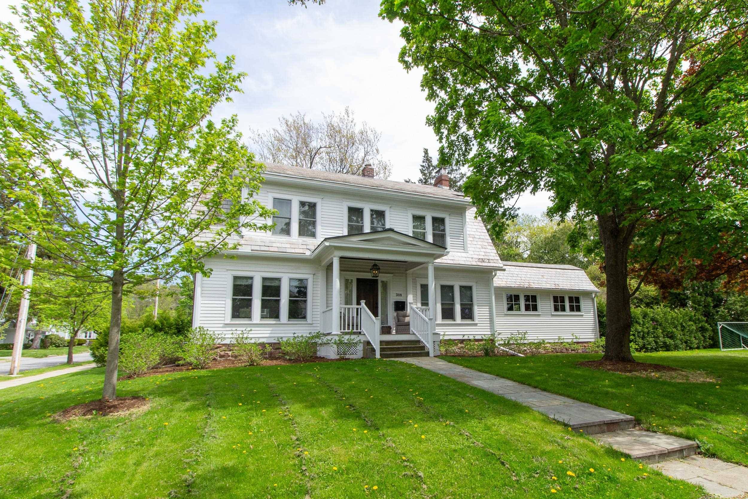 Burlington, VT 05401,308 South Prospect ST