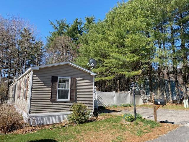Northwood, NH 03261,25 Fox Cross LN