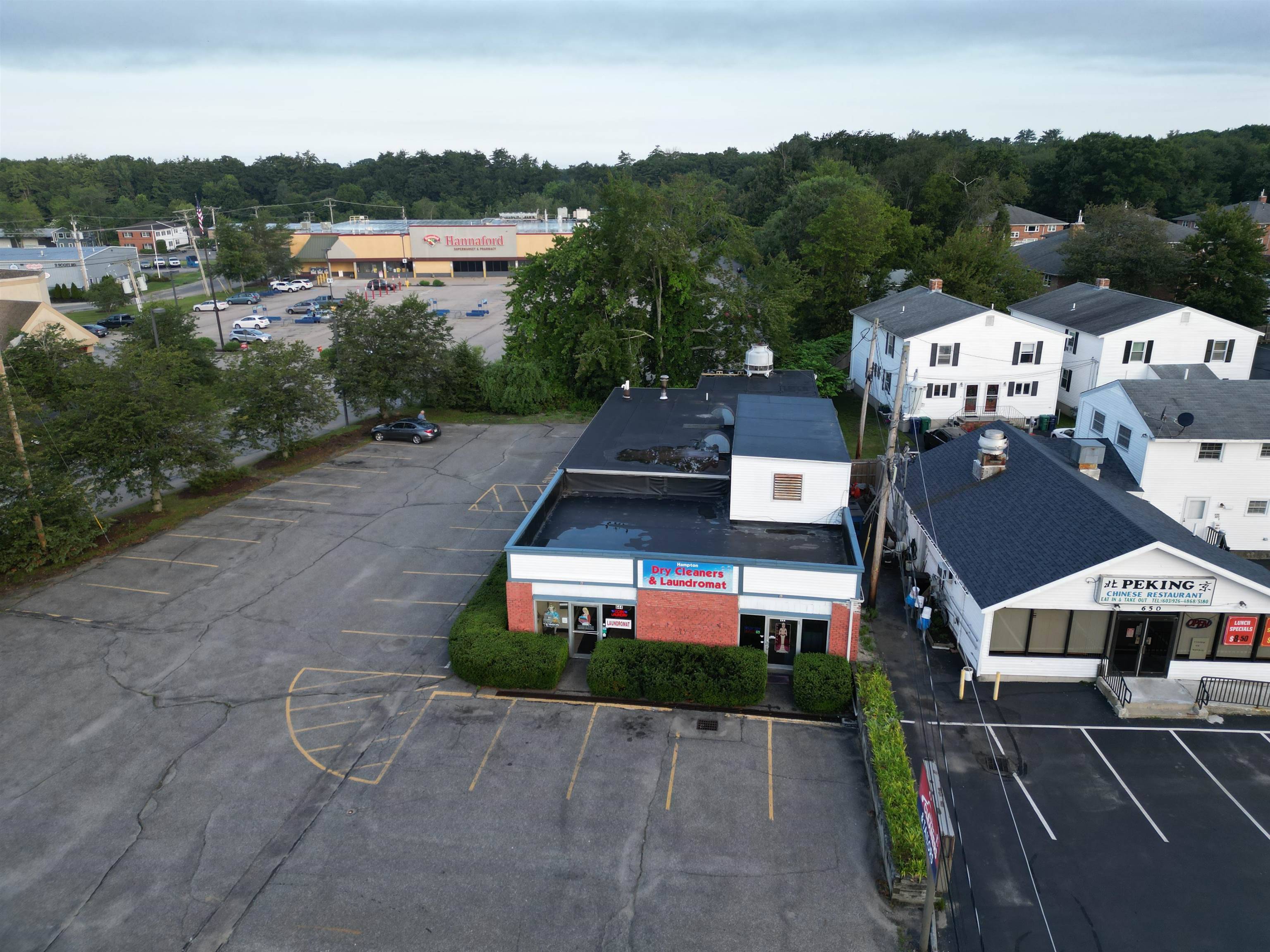 Hampton, NH 03842,642-644 Lafayette RD