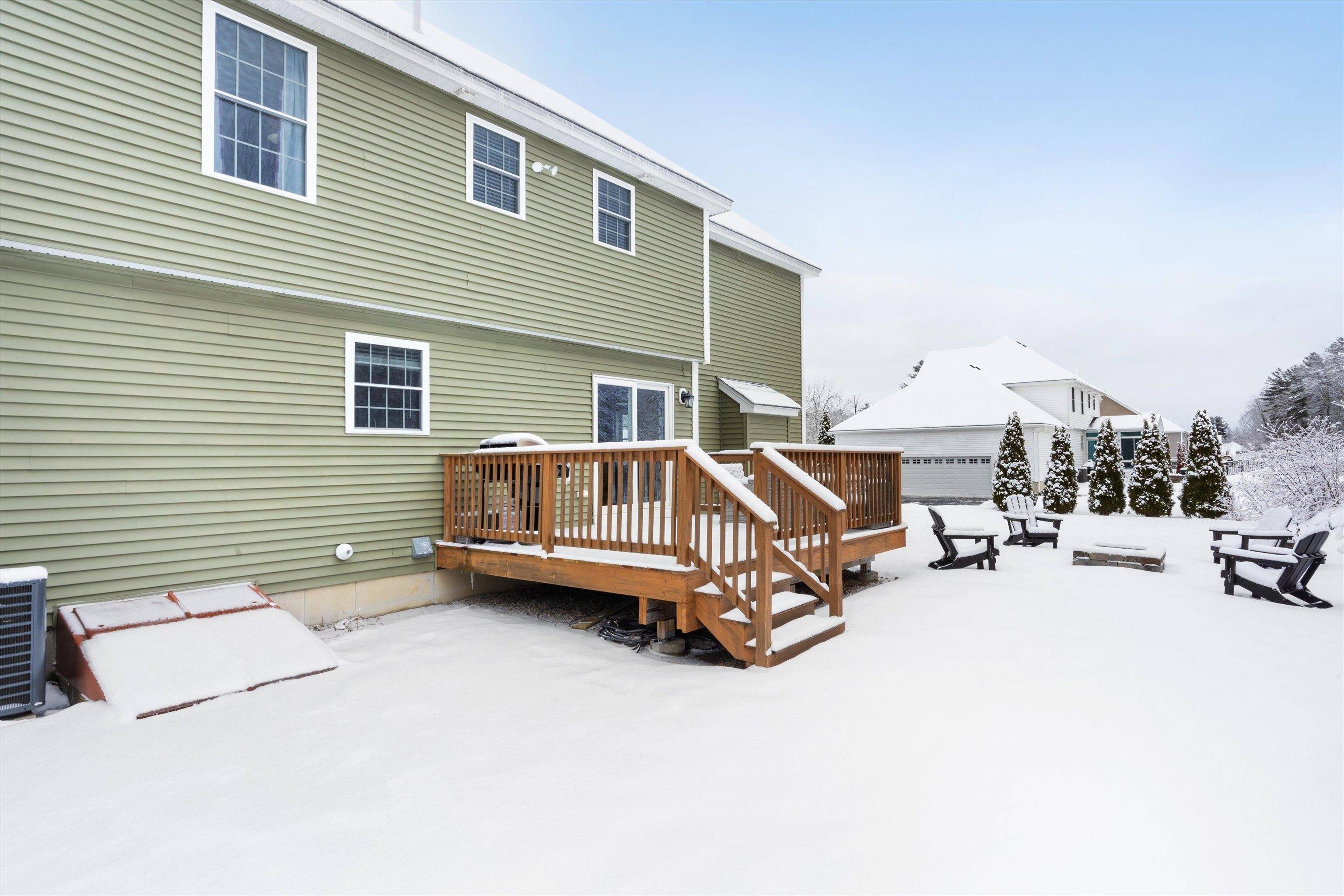 Salem, NH 03079,41 Silver Brook RD