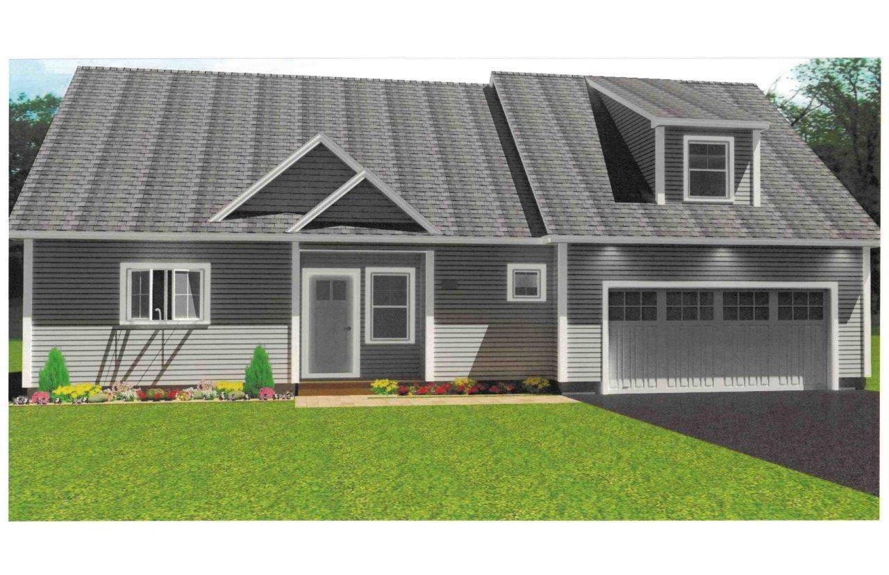 Wells, ME 04090,41 Fieldside LN #41