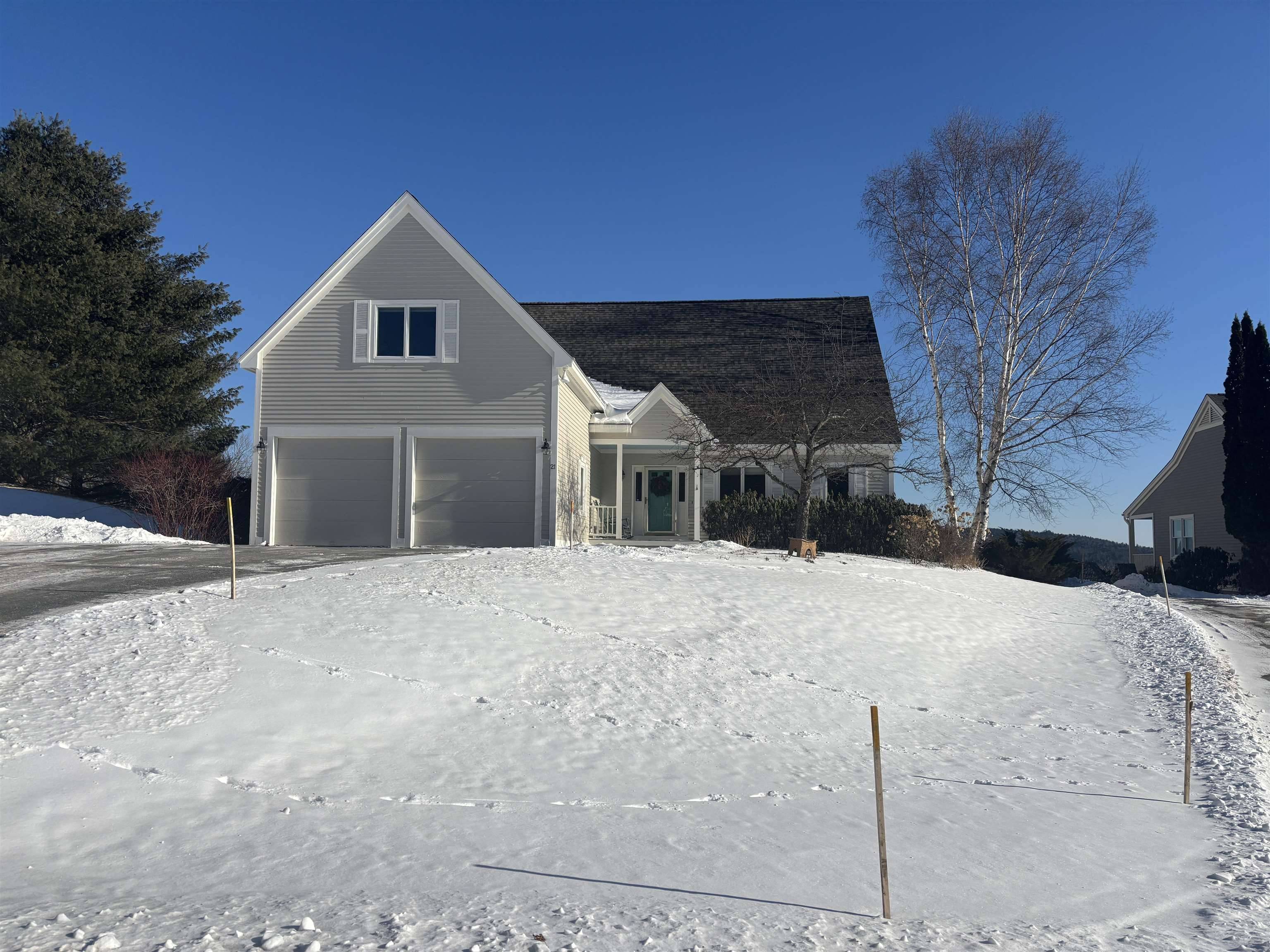 Grantham, NH 03753,21 Corbin CT