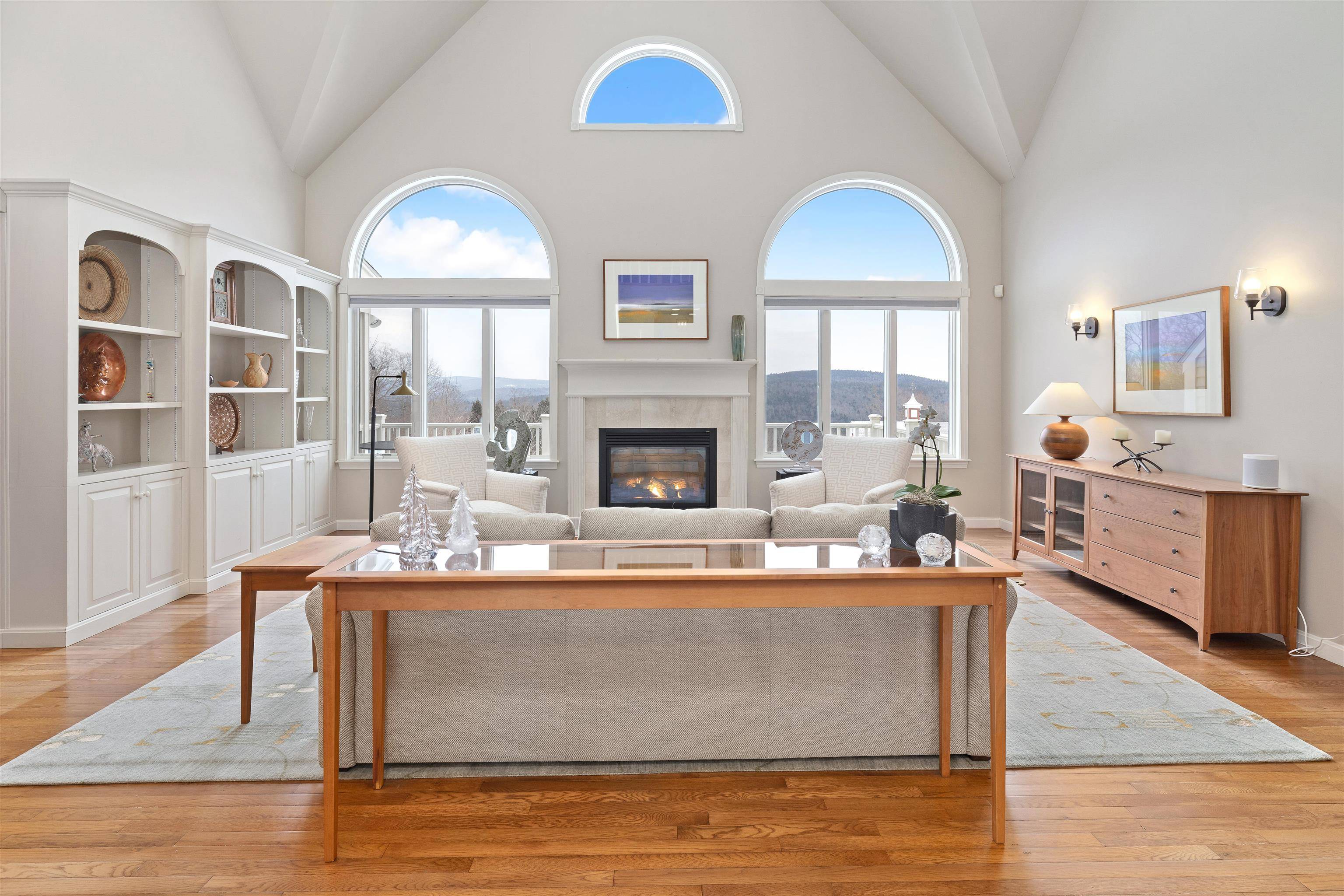 Grantham, NH 03753,21 Corbin CT